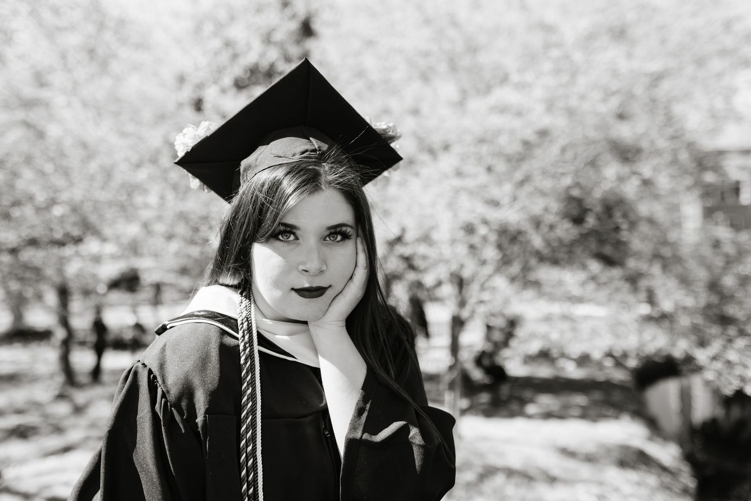 Millersville graduation photography