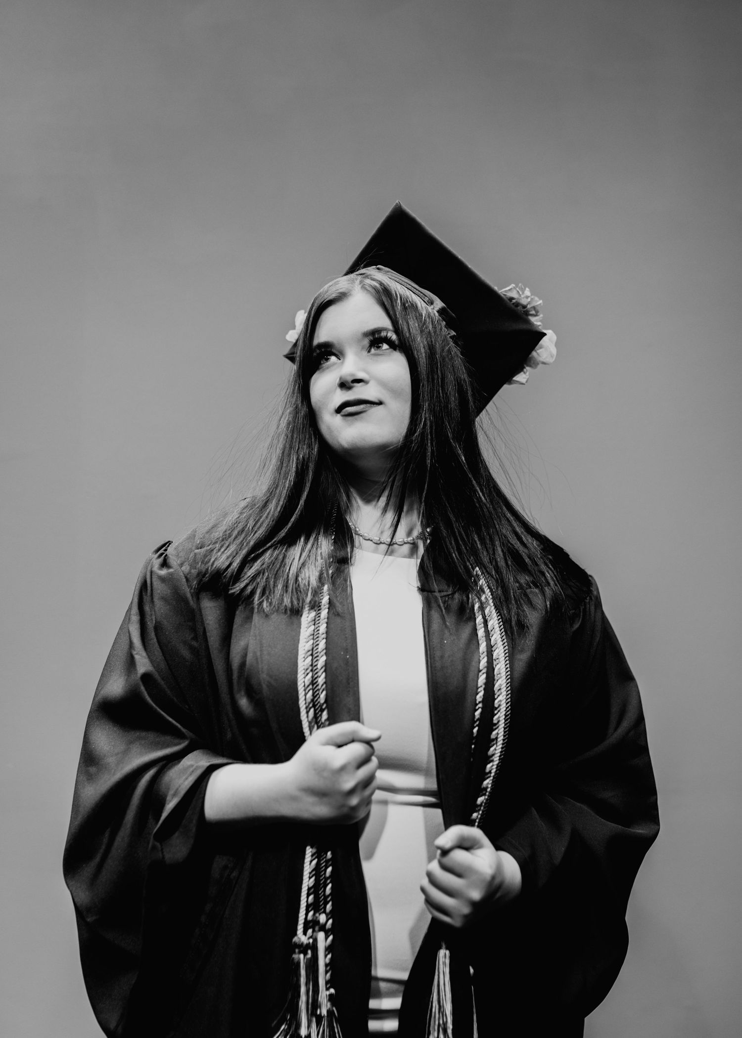 Millersville graduation photography