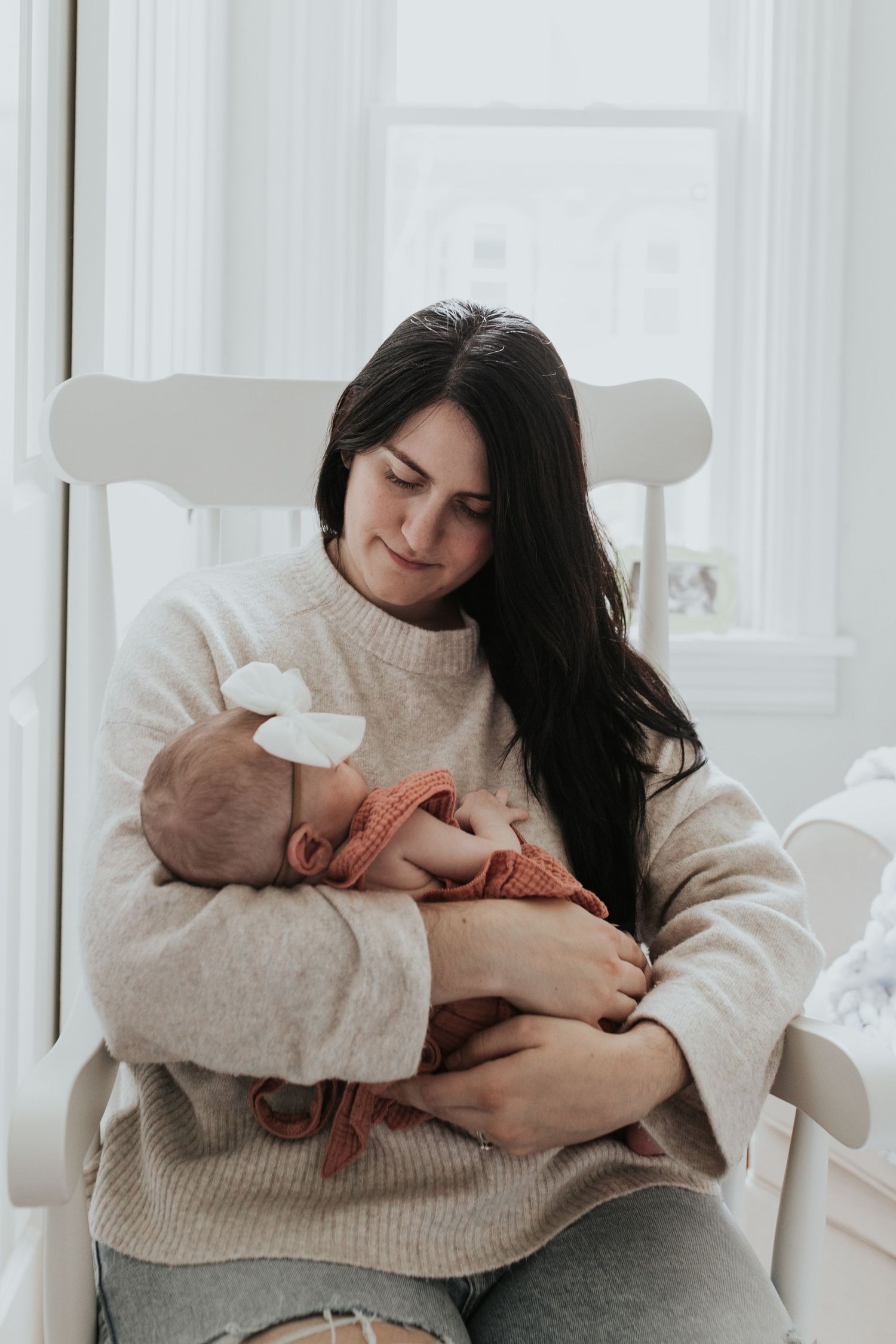 newborn photo