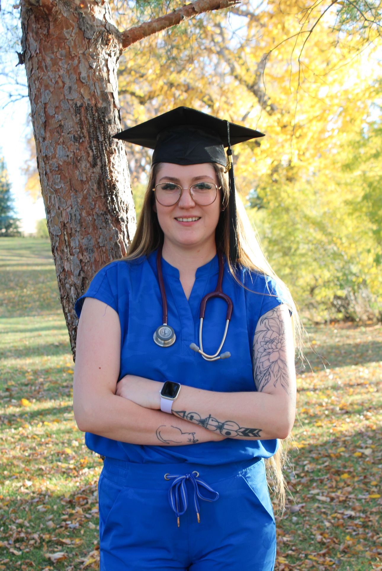 graduation