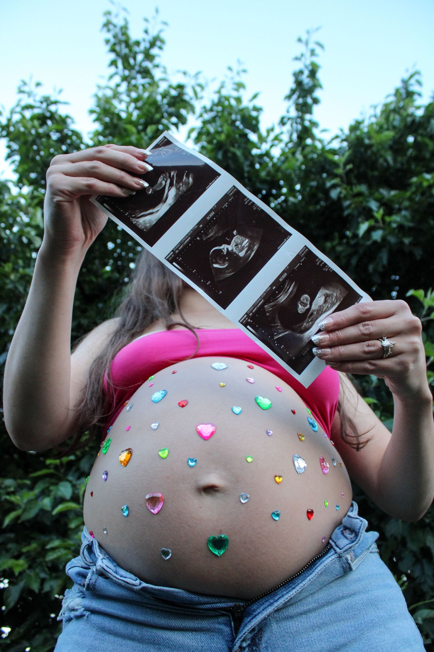 maternity