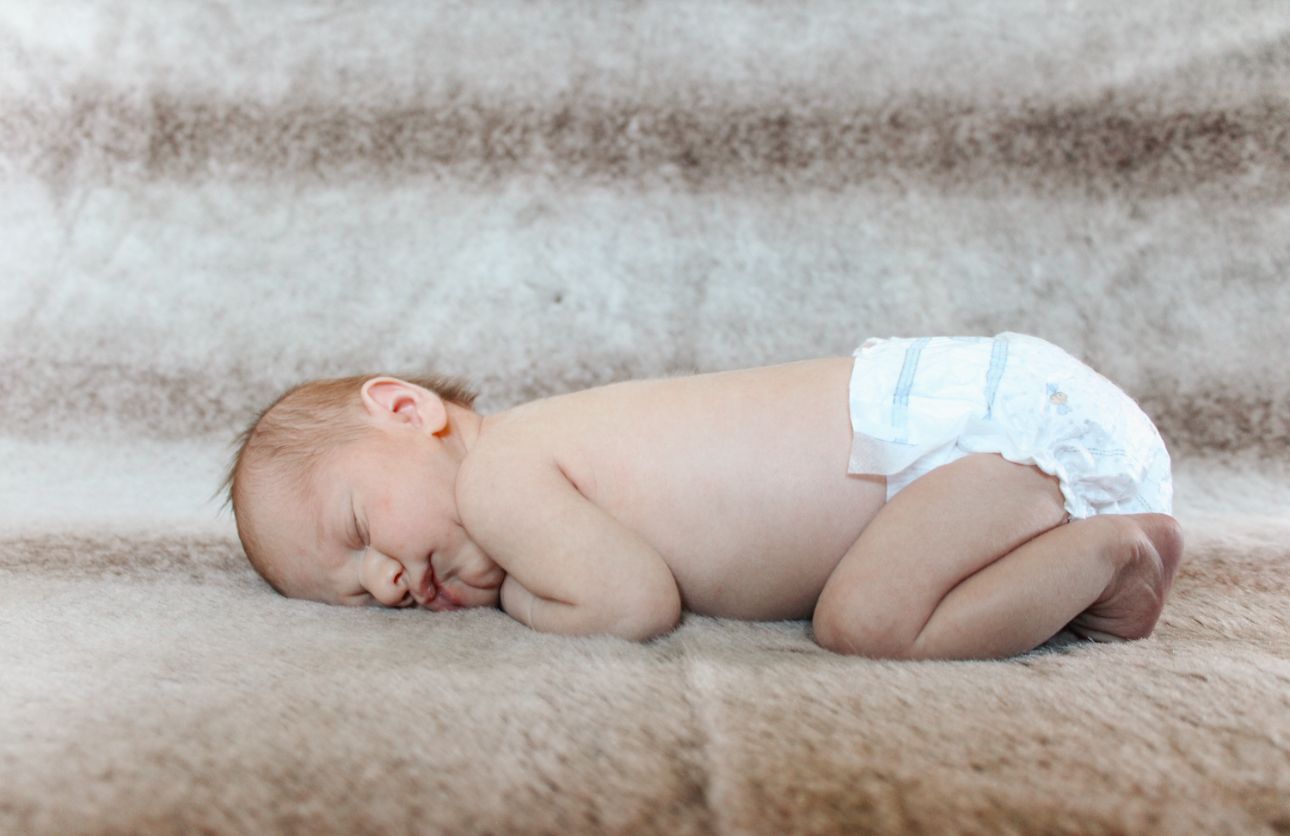 newborn