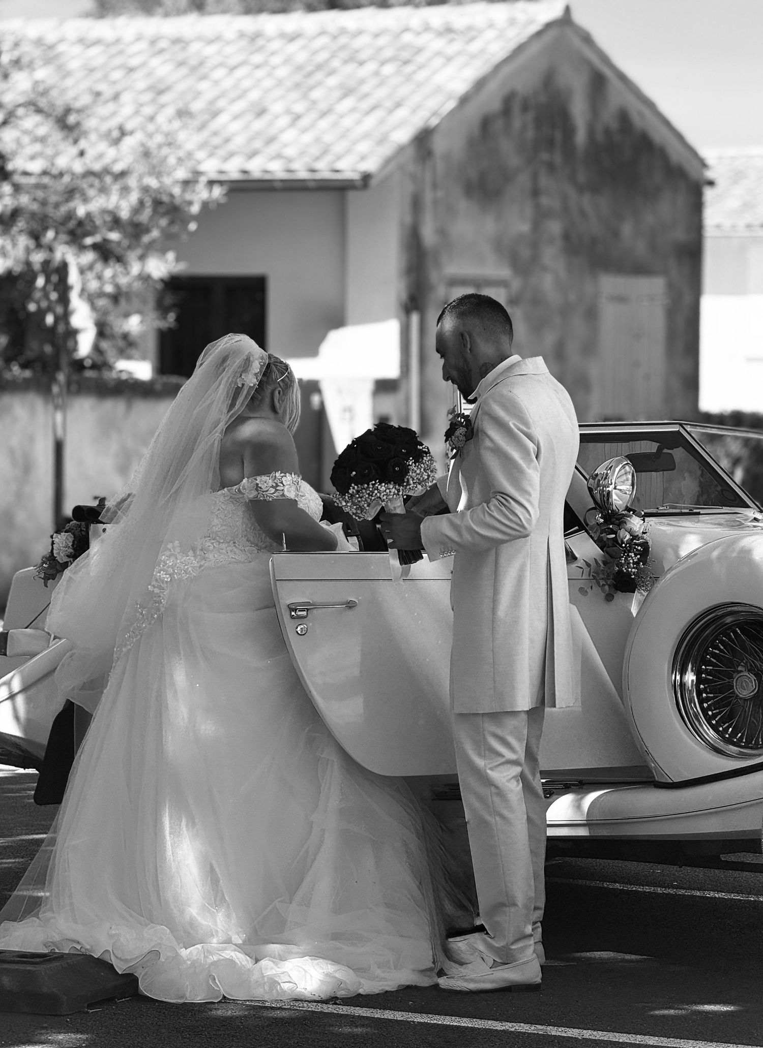 Wedding