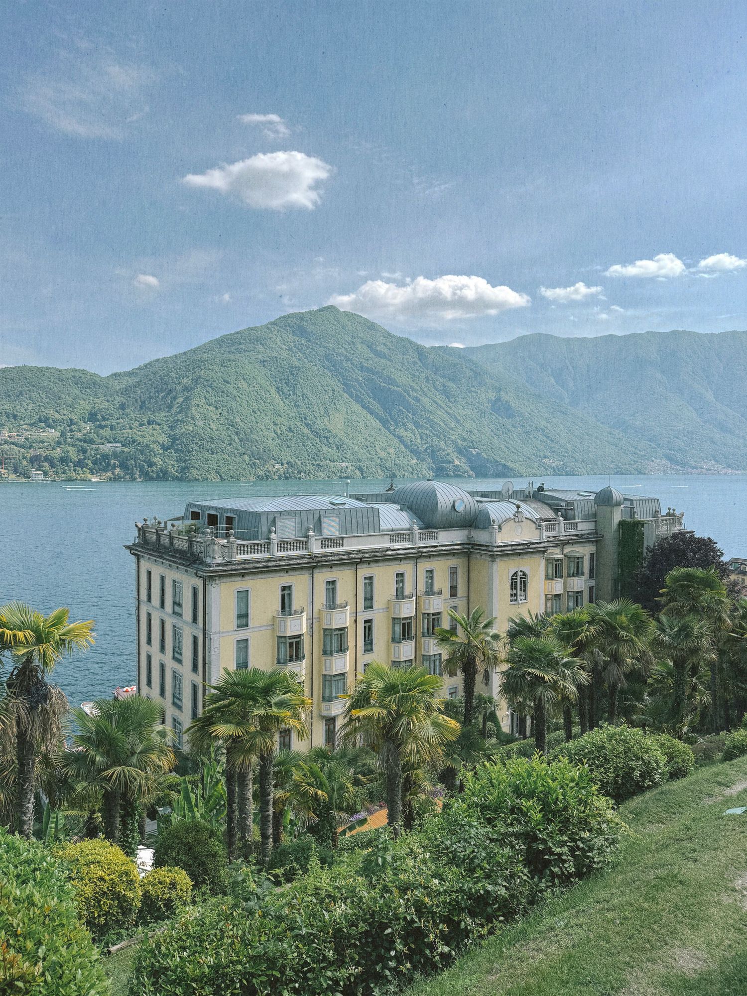 Tremezzo