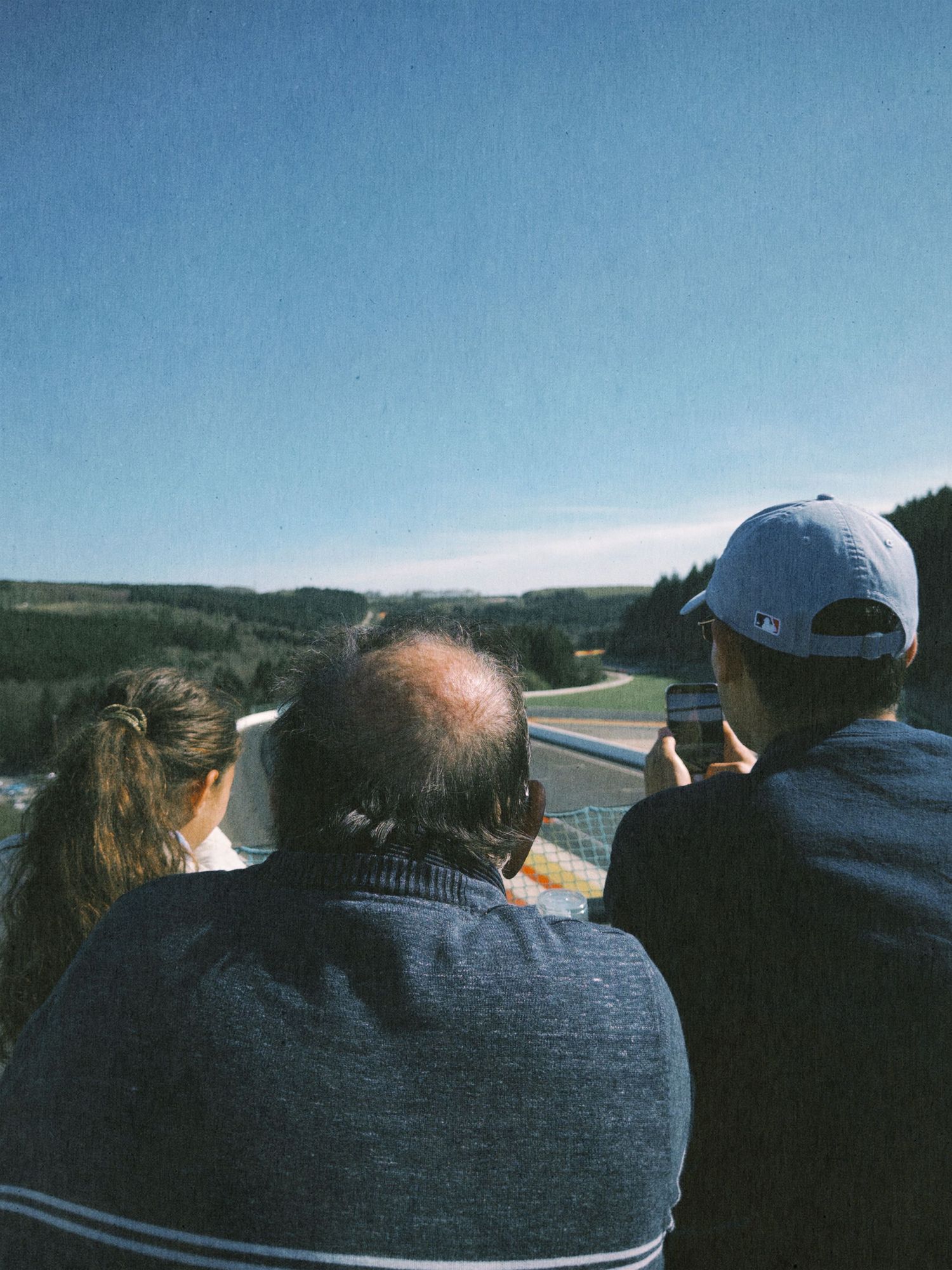 Famille