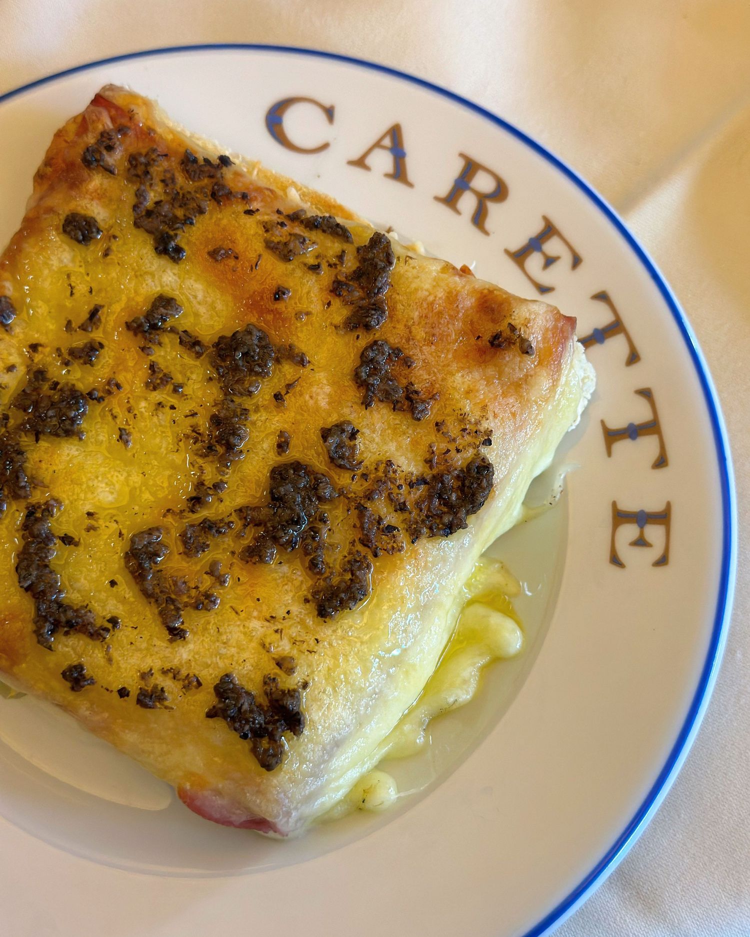 Carette