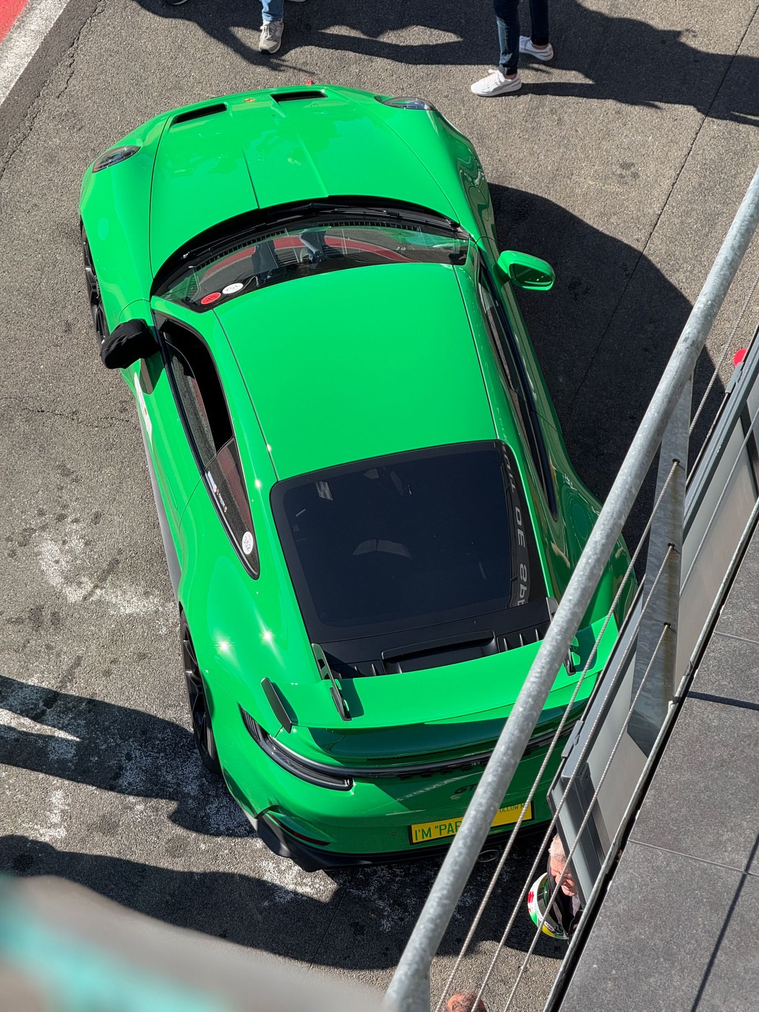 Porsche