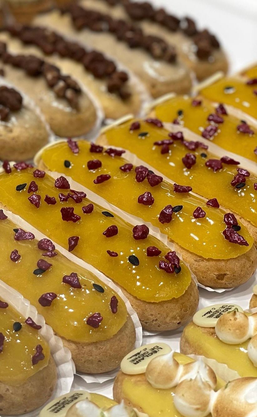 Éclair de génie
