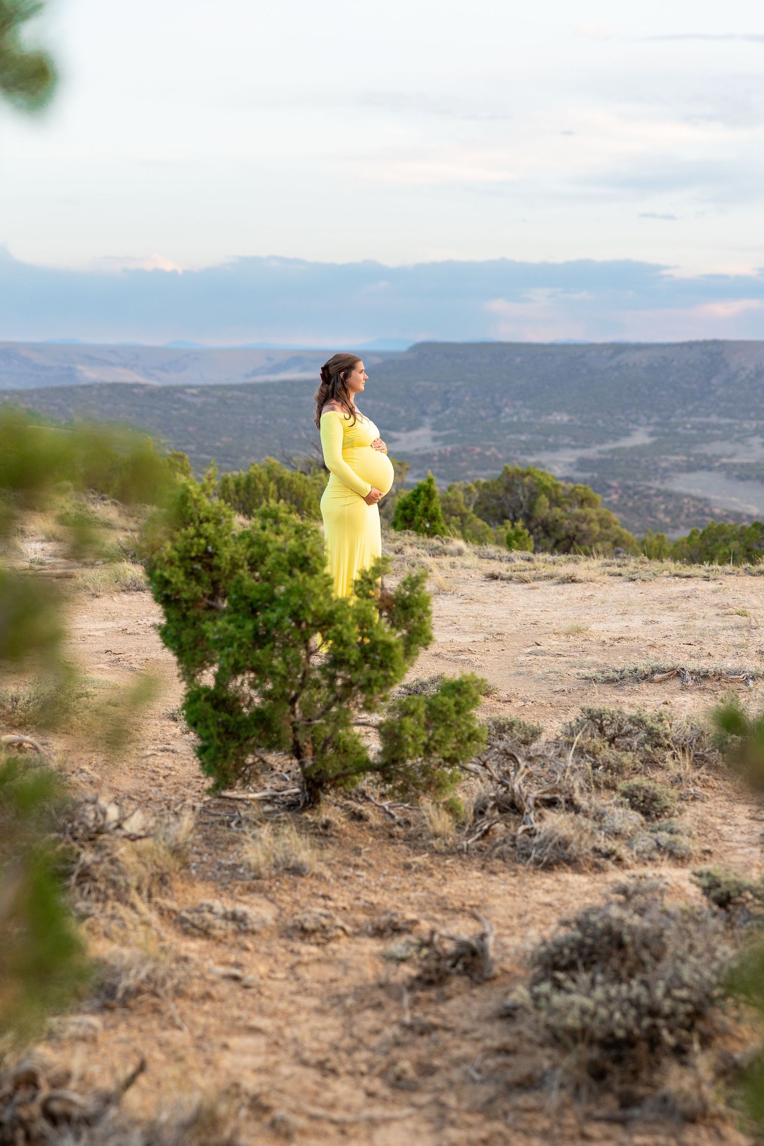 maternity