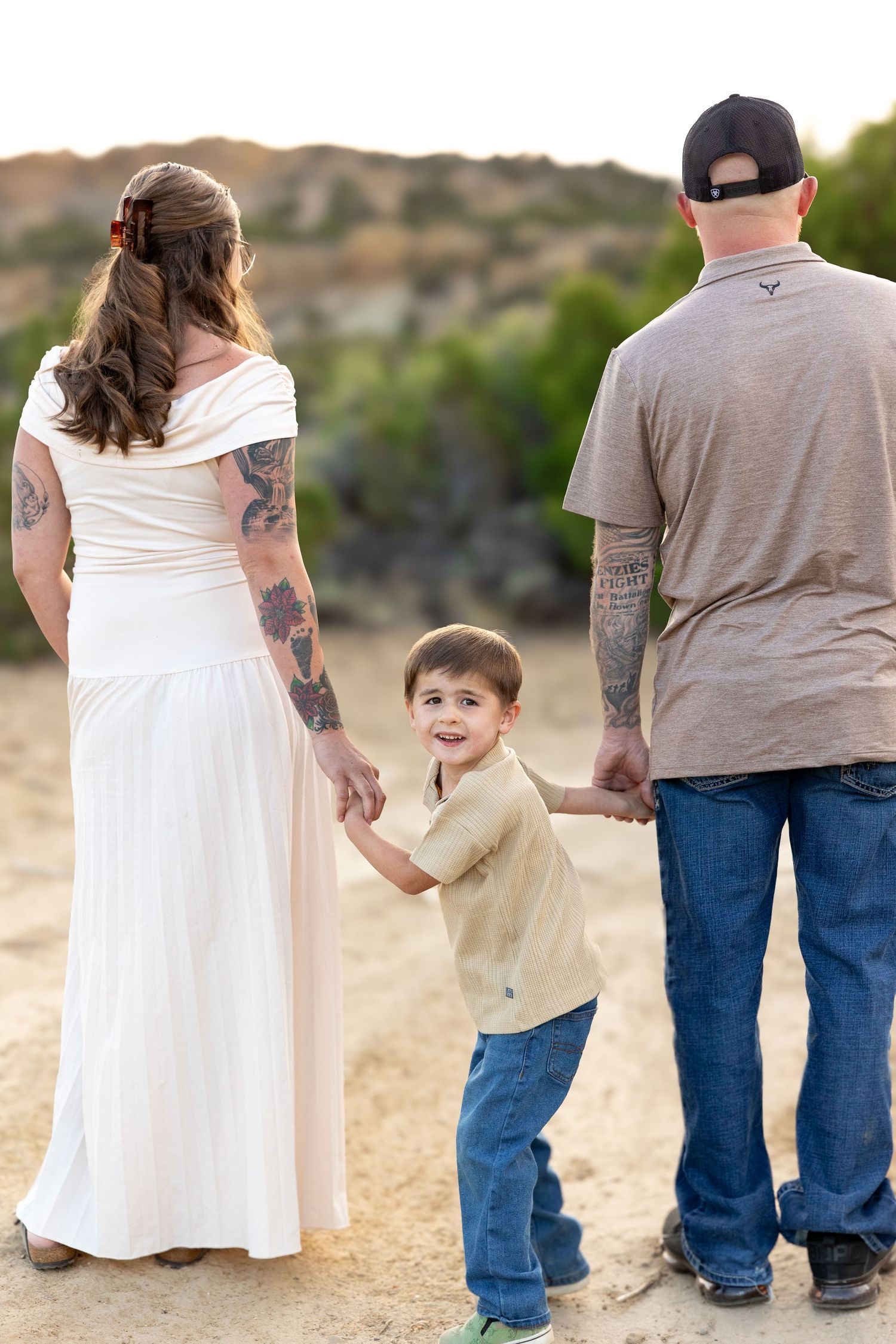 family