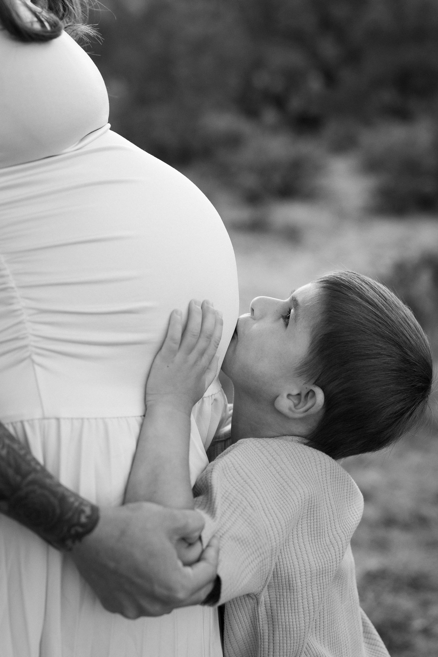 maternity