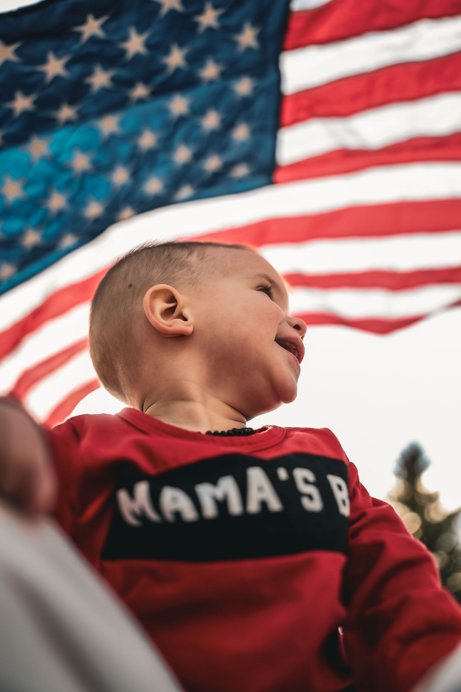 america