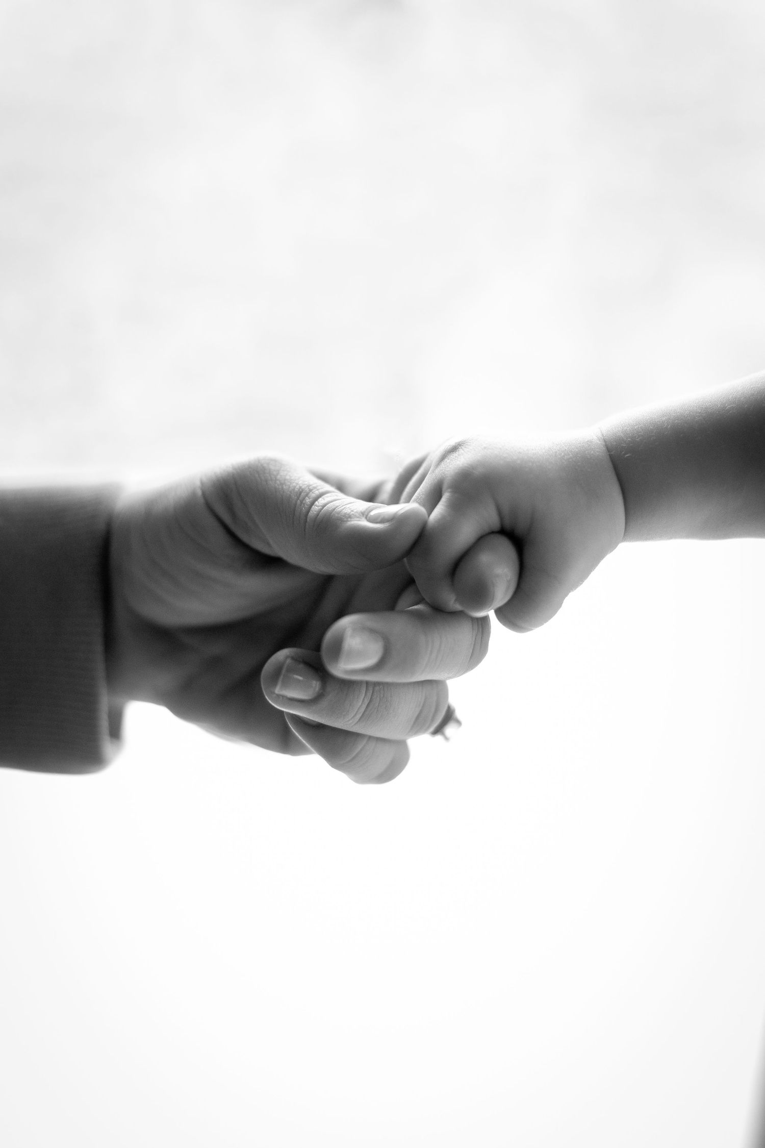 loving hands