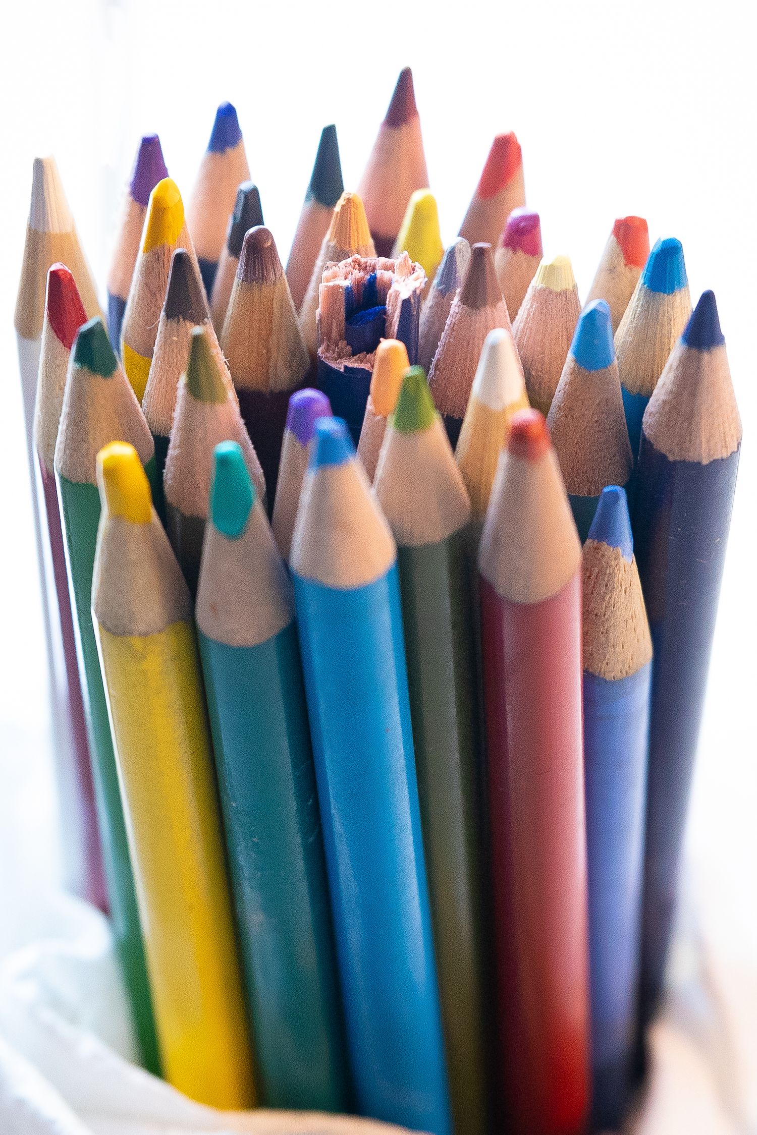 colors