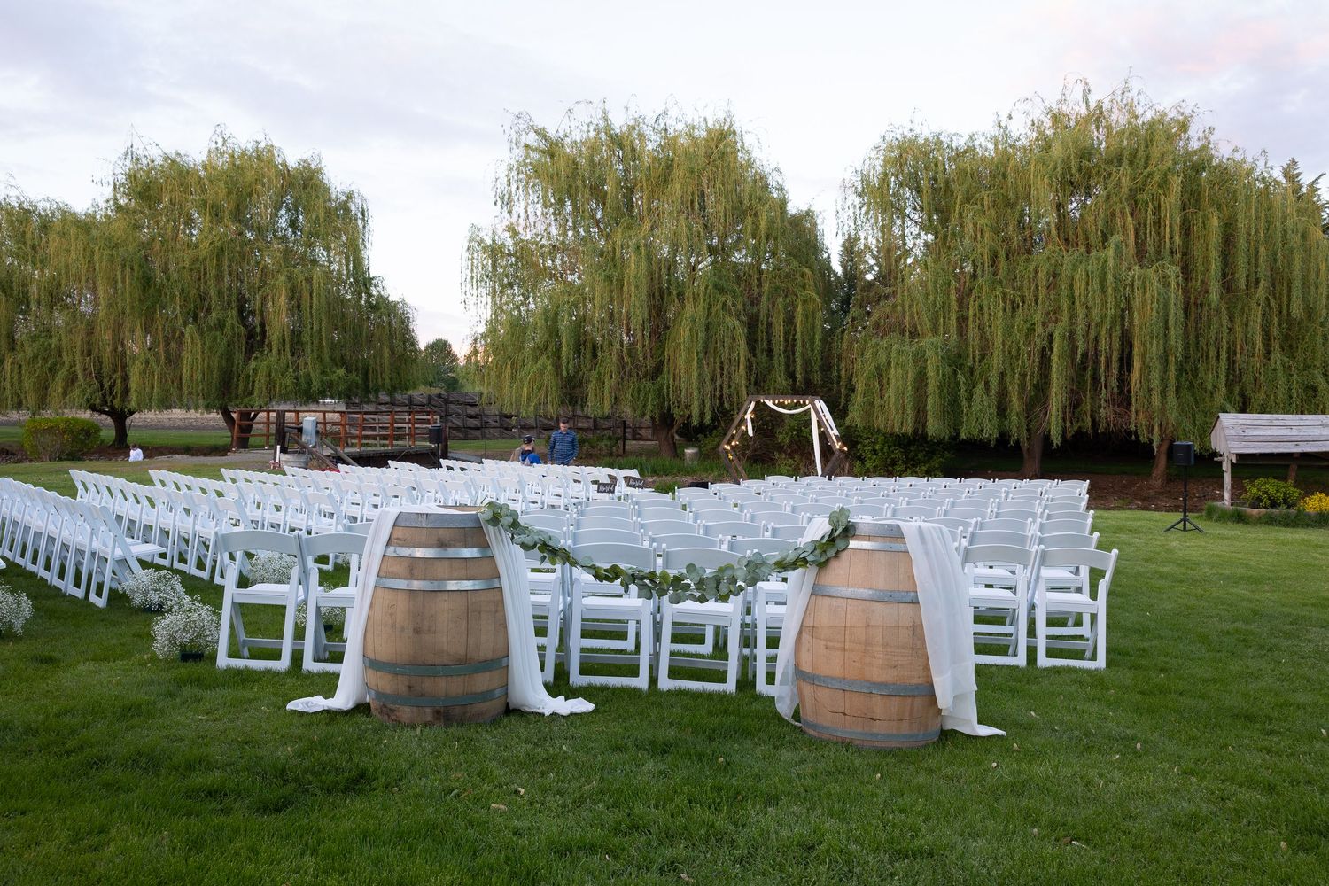 wedding