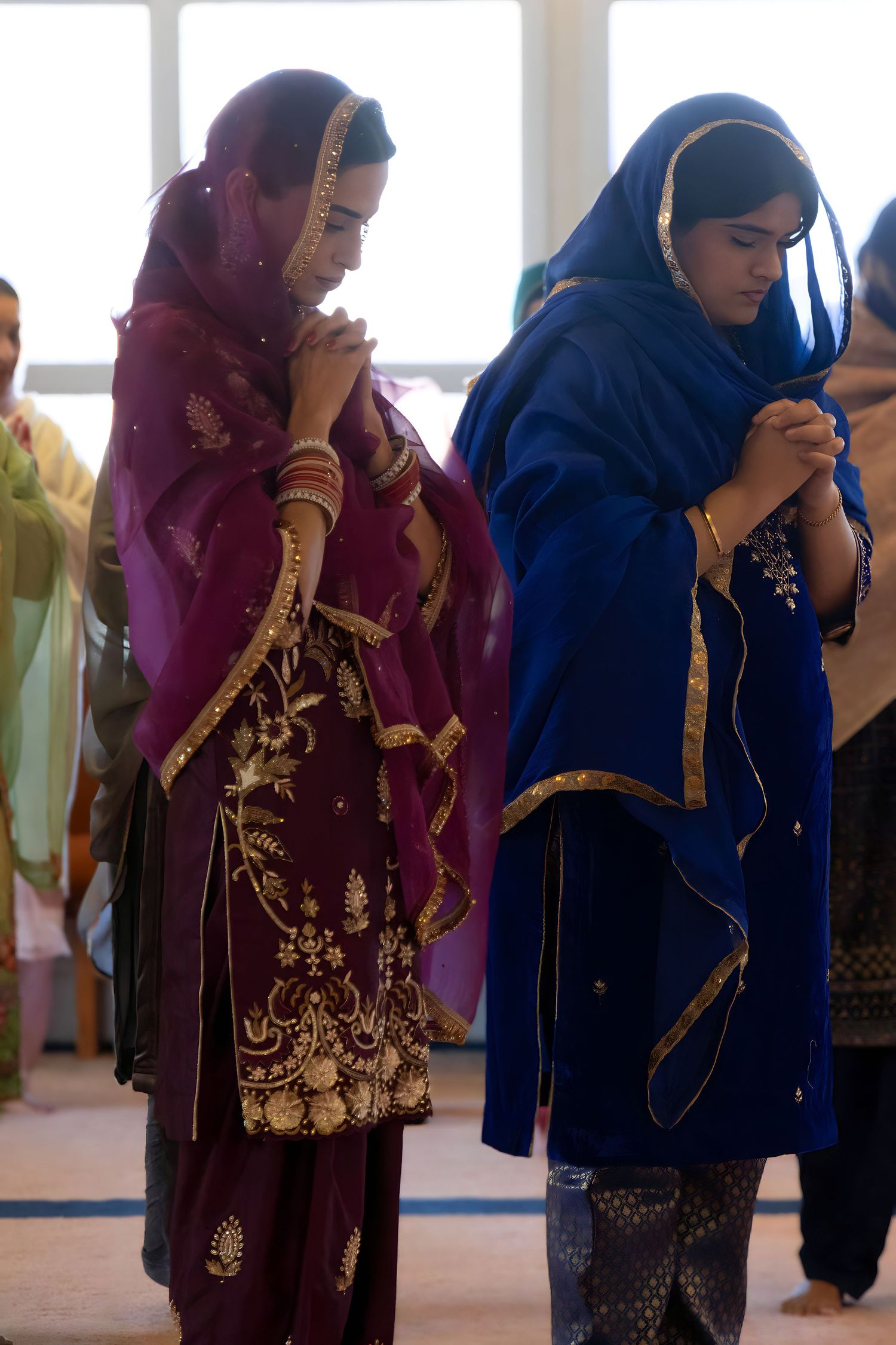 Event photography
Sikh temple