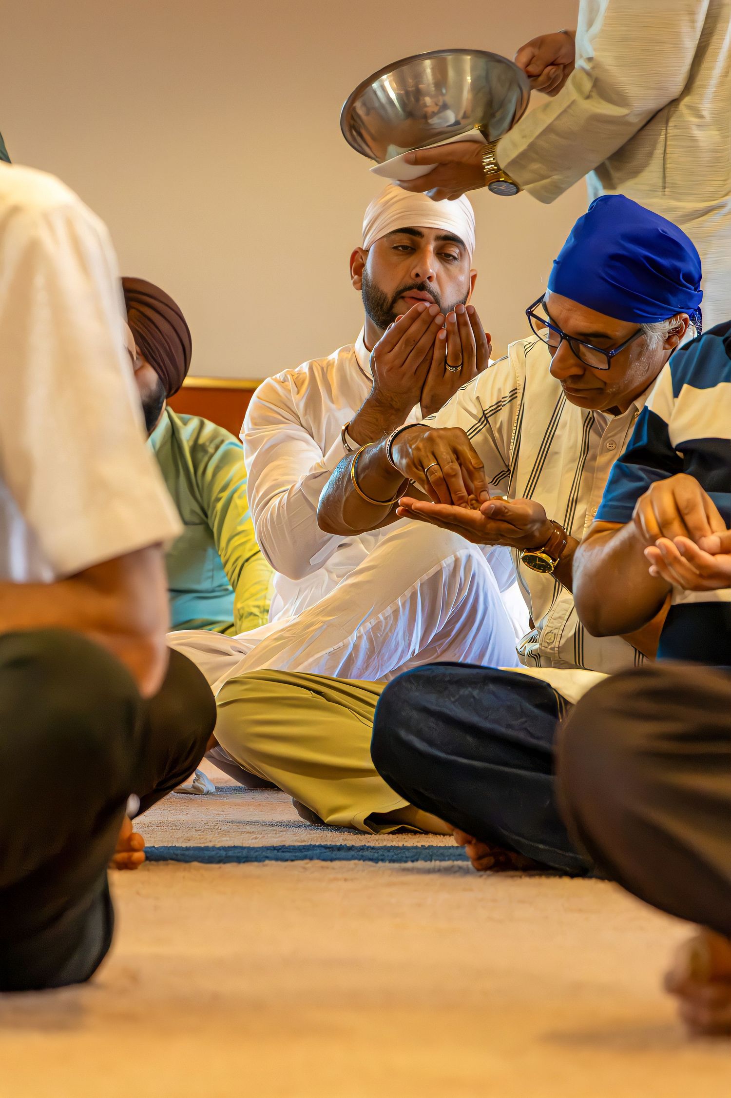 event photography 
sikh temple