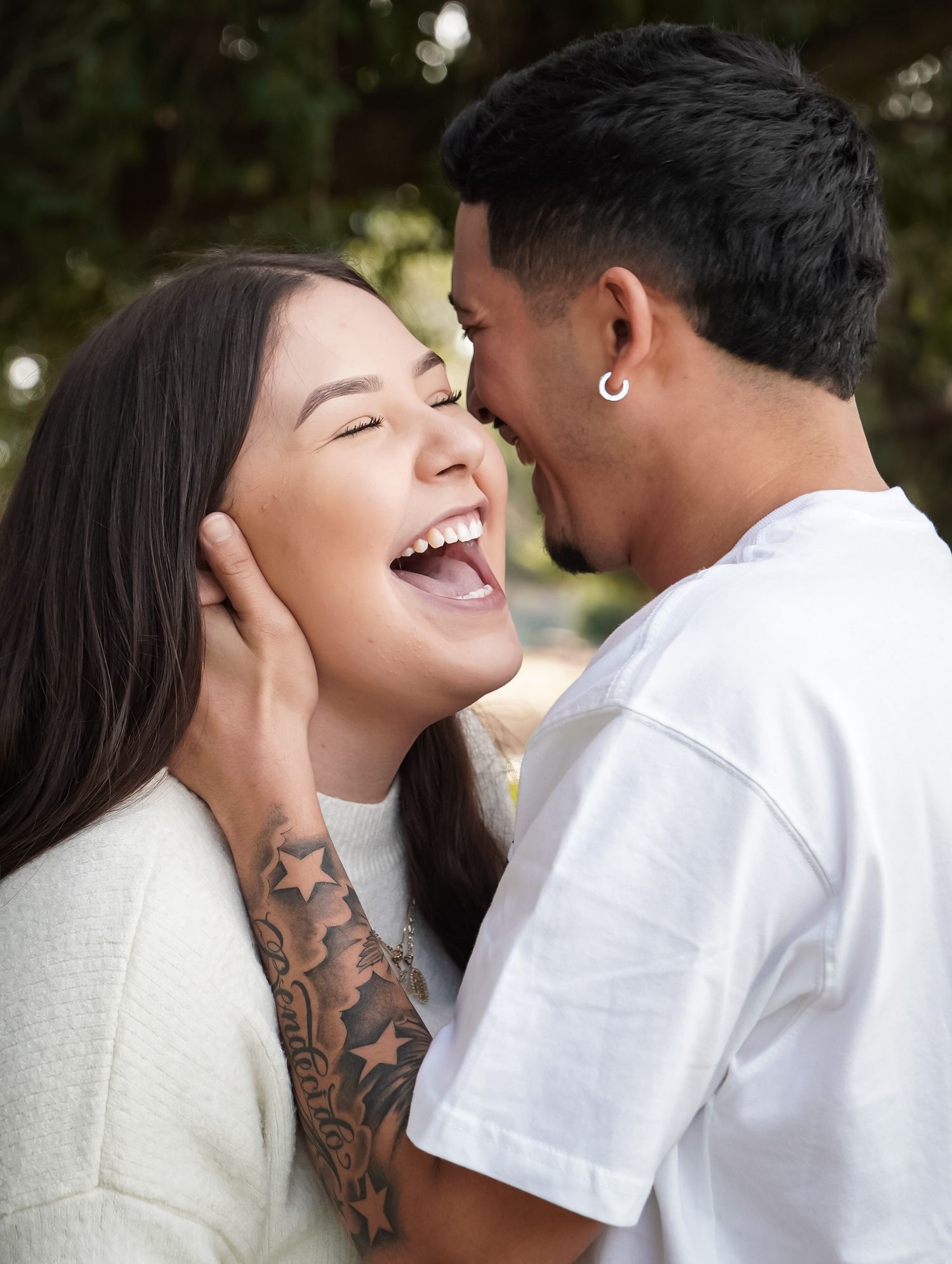 couple photoshoot