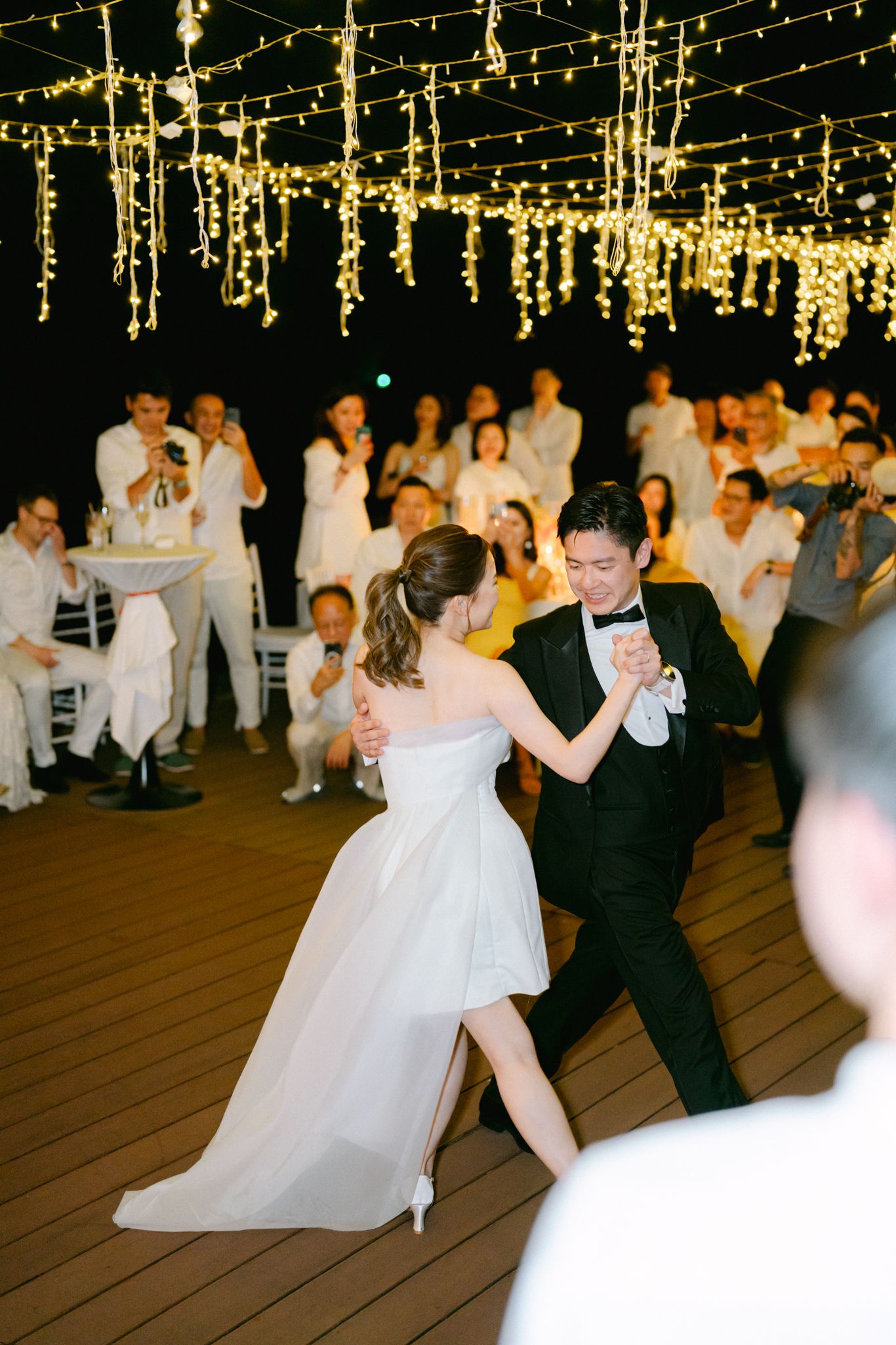 firstdance wedding phuket thailand