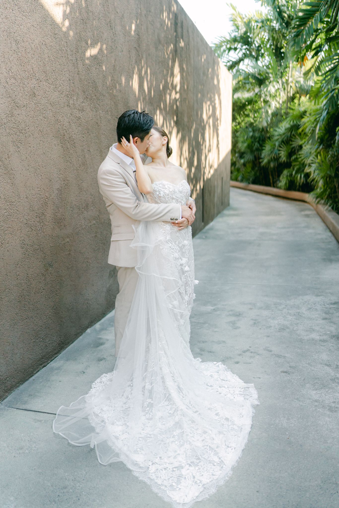 hongkong wedding in Phuket, Thailand