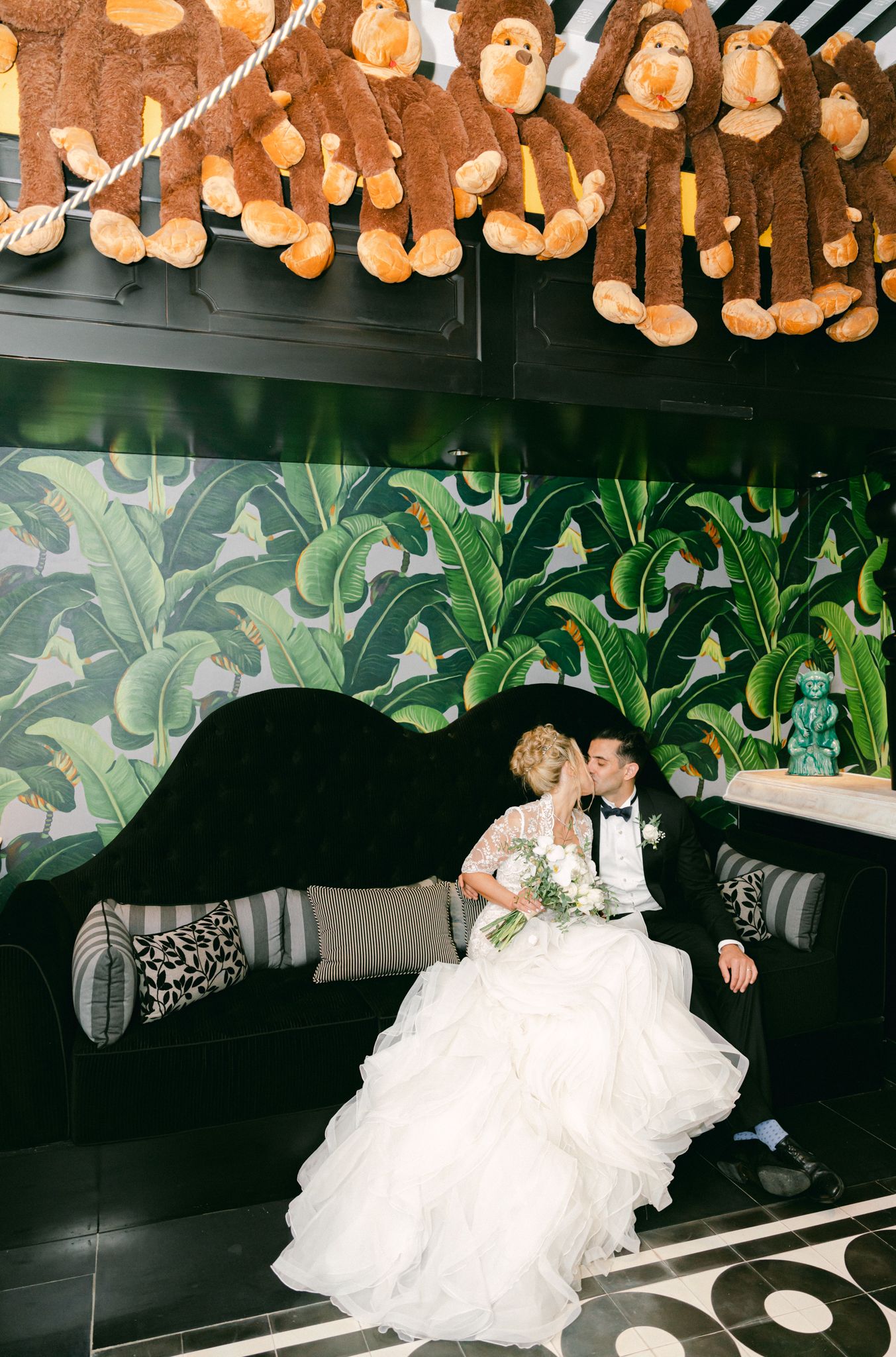 Intercontinental Da Nang Wedding