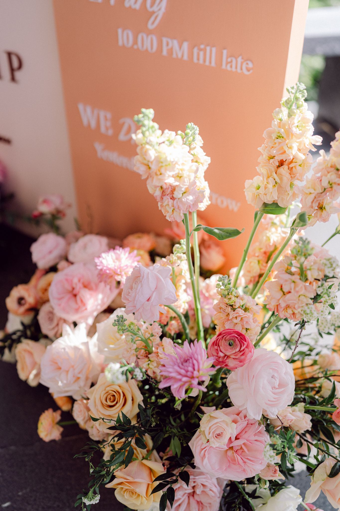 beach wedding decor ideas