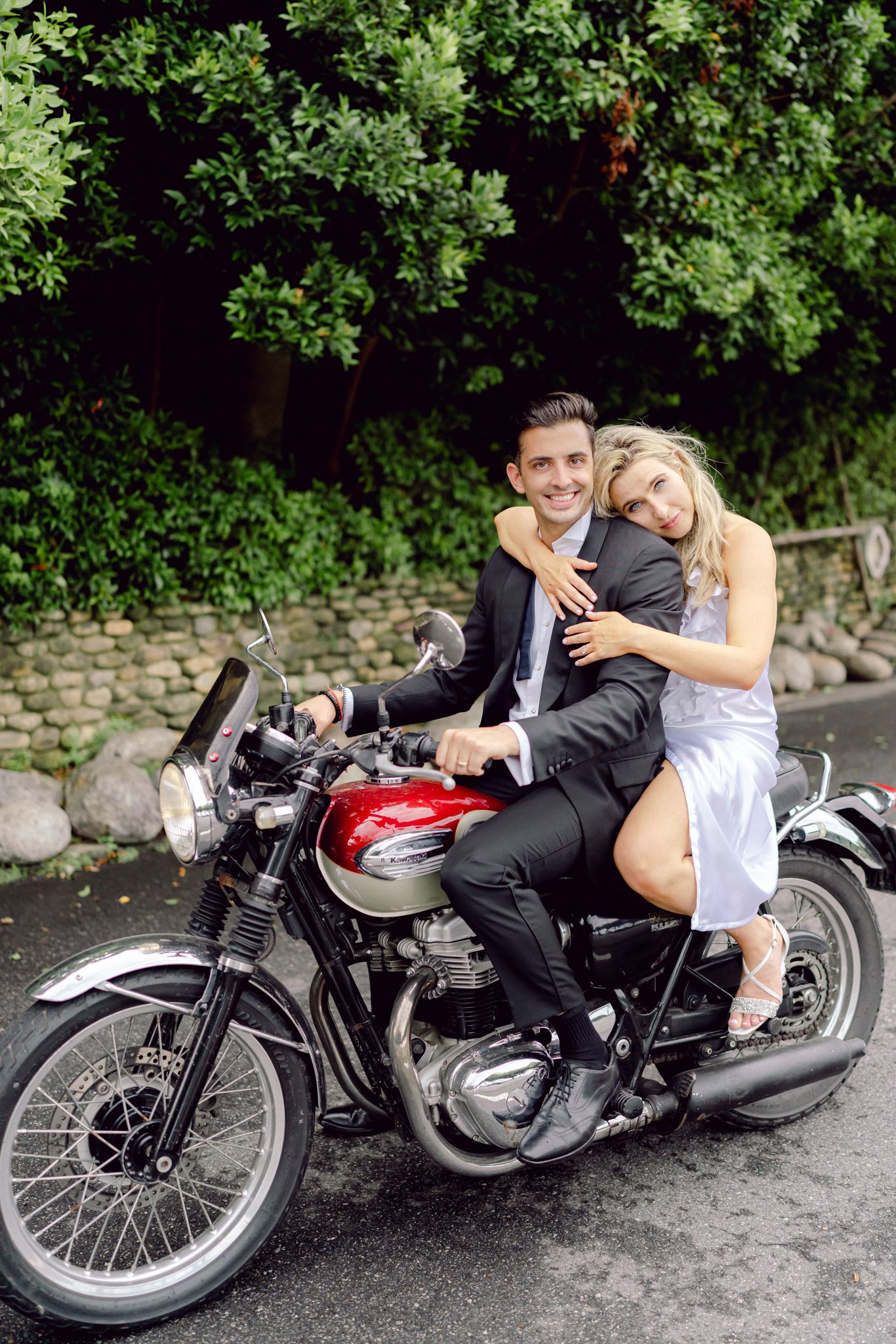 destination wedding in Da Nang