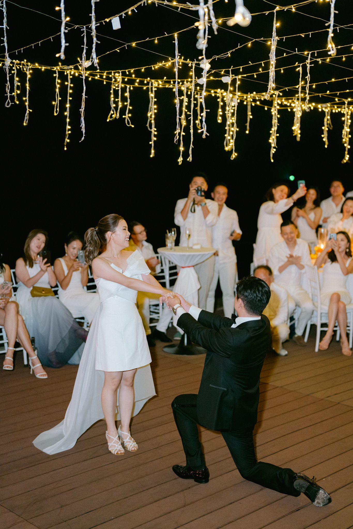 firstdance wedding phuket thailand