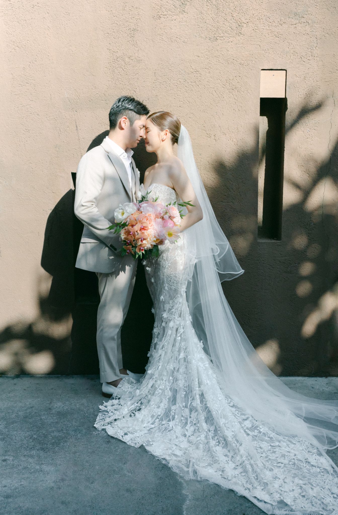 hongkong destination wedding in Phuket, Thailand
