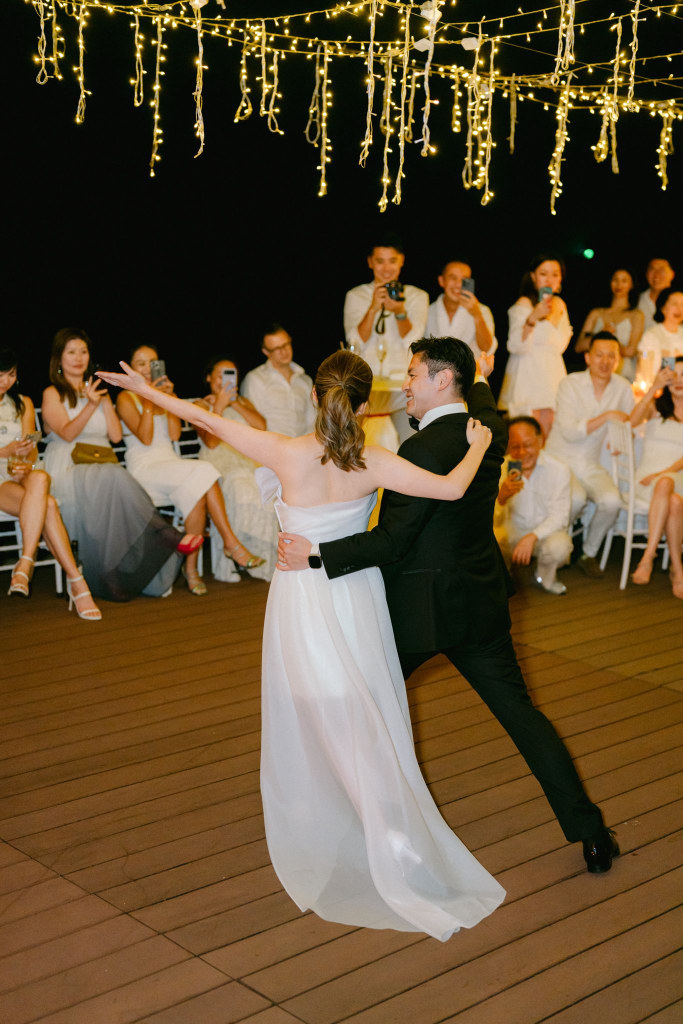 firstdance wedding phuket thailand