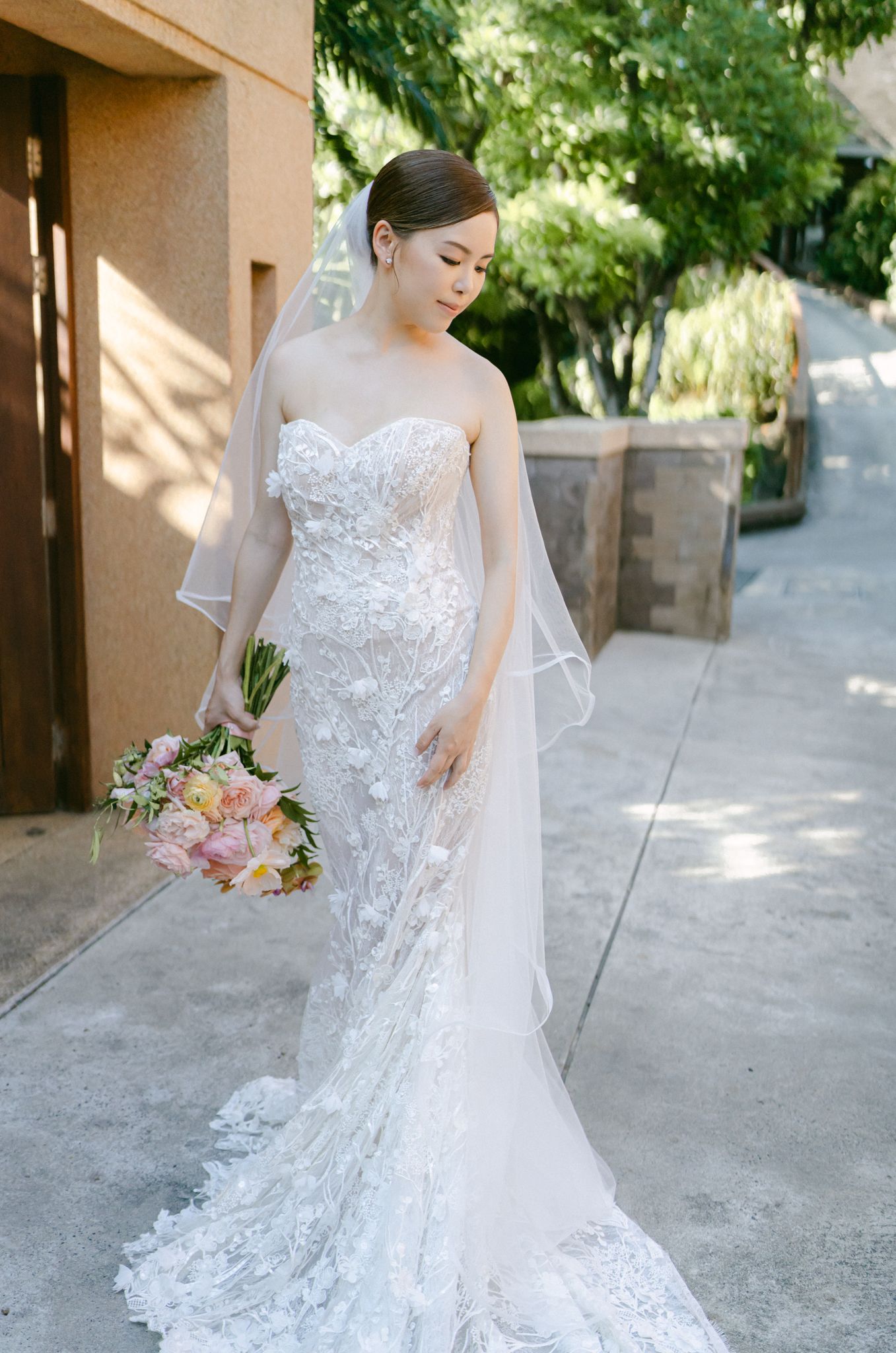 hongkong destination wedding in Phuket, Thailand