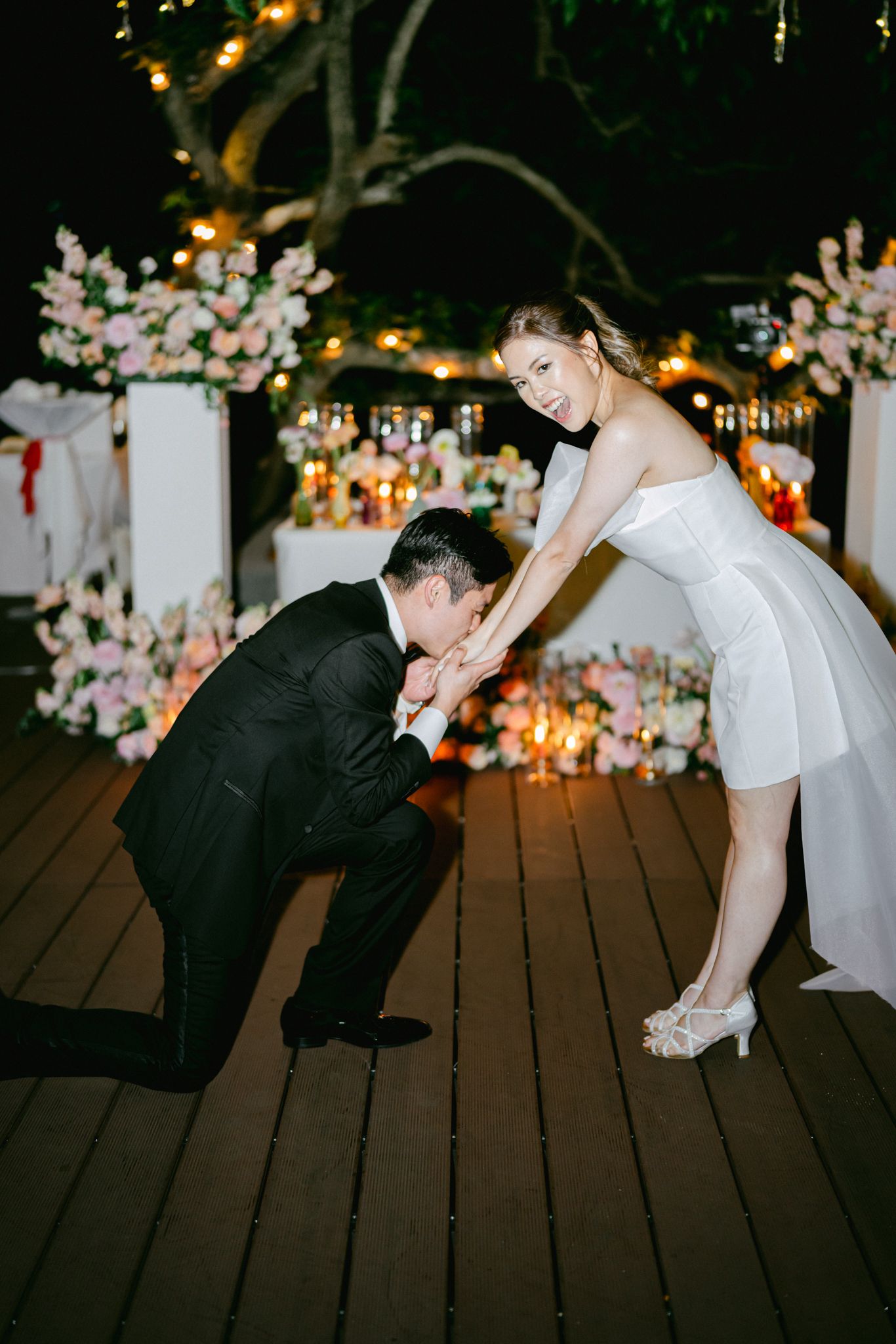 firstdance wedding phuket thailand