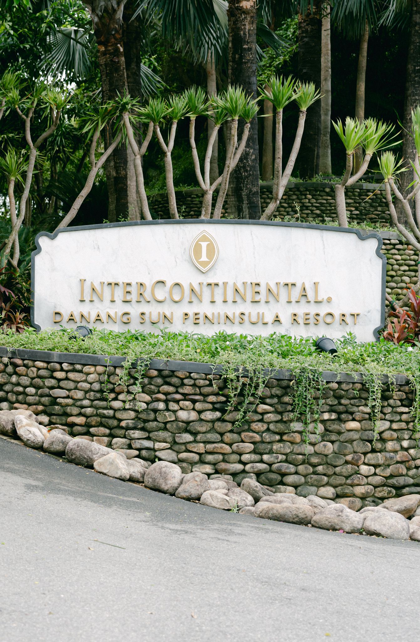 Destination Wedding in Da Nang
