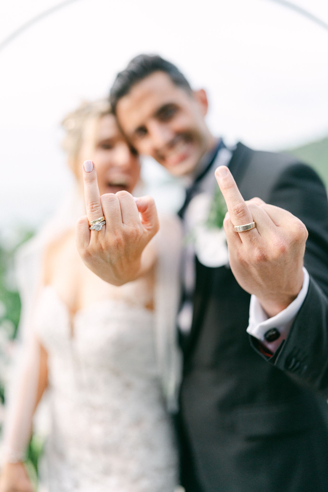 Destination Wedding at Intercontinental Da Nang