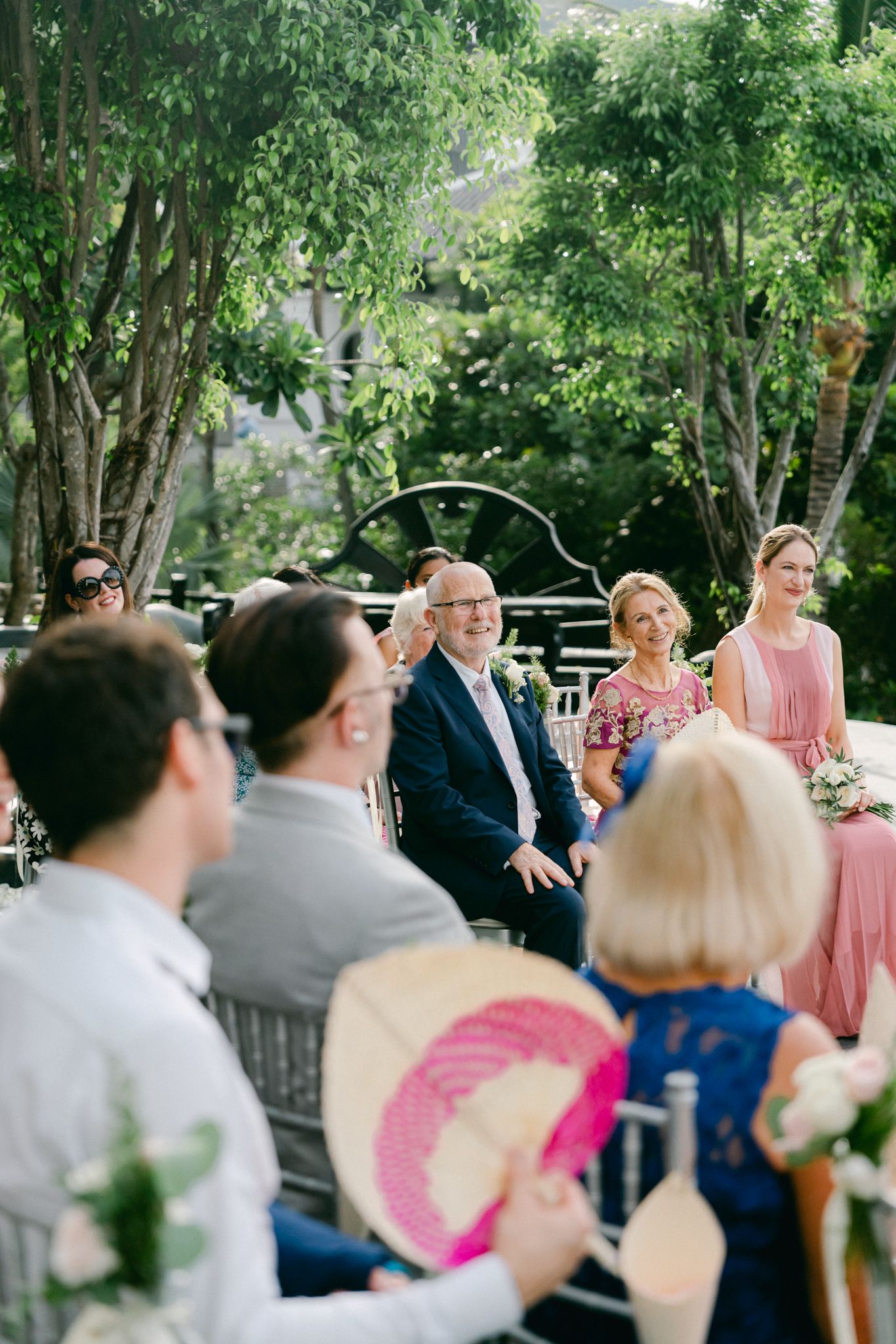 Destination Wedding at Intercontinental Da Nang