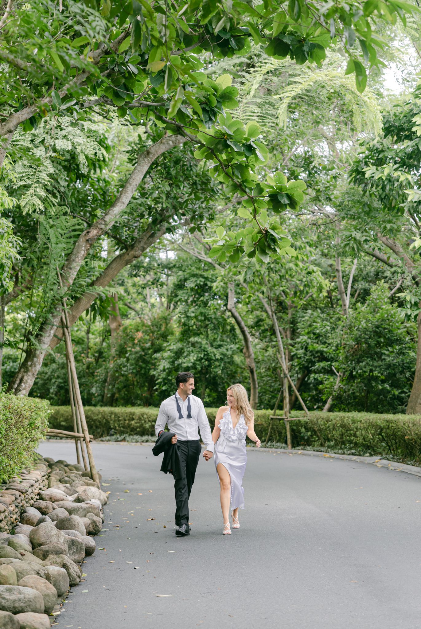 Destination Wedding in Da Nang