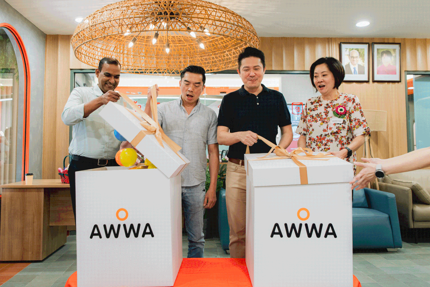 PixelMusica Event Photography Agency - AWWA - Non-profit & Charity Organization