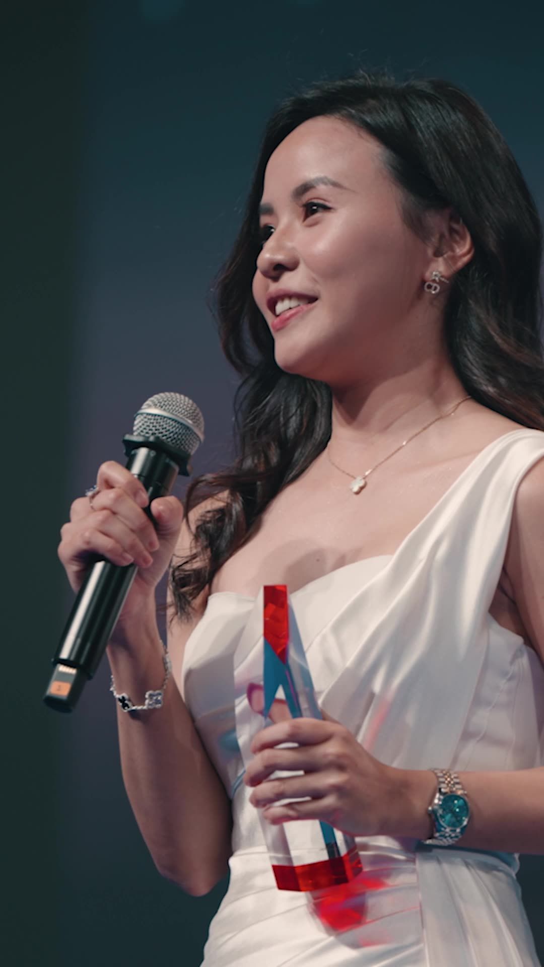 PixelMusica - Event Videography - Prudential Awards Night
