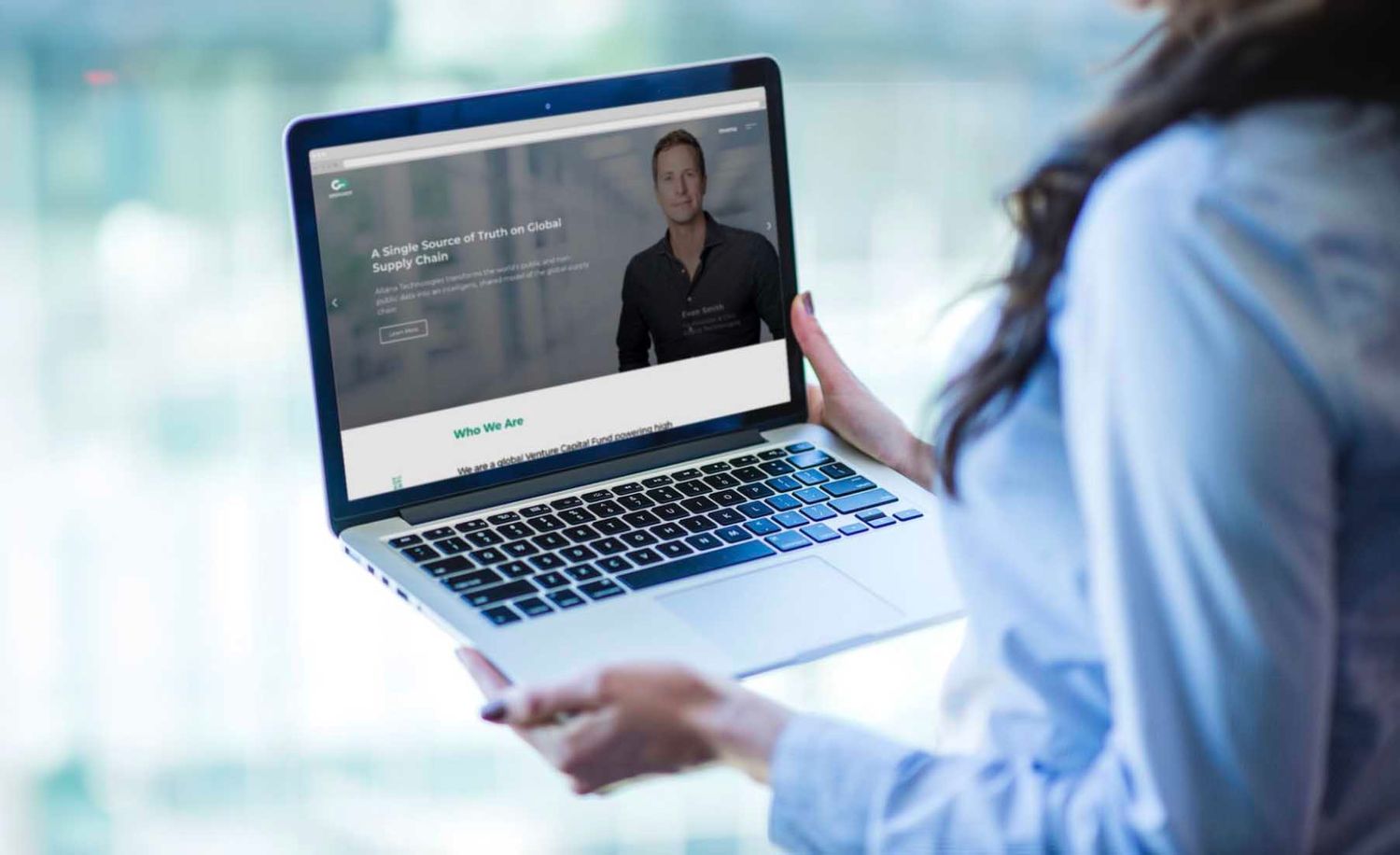 PixelMusica - Web Design & Development Agency - Reeknot Investments