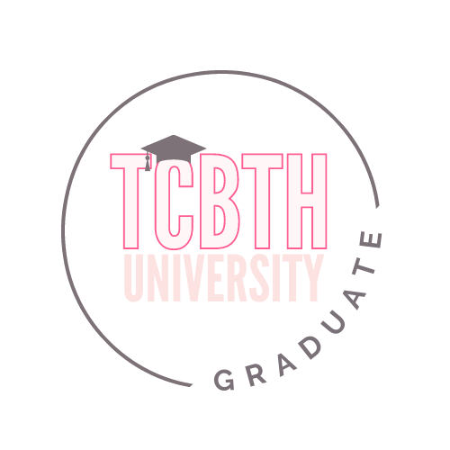 This Can't Be That Hard University Graduate badge. About Me Page. Doughman Photography.