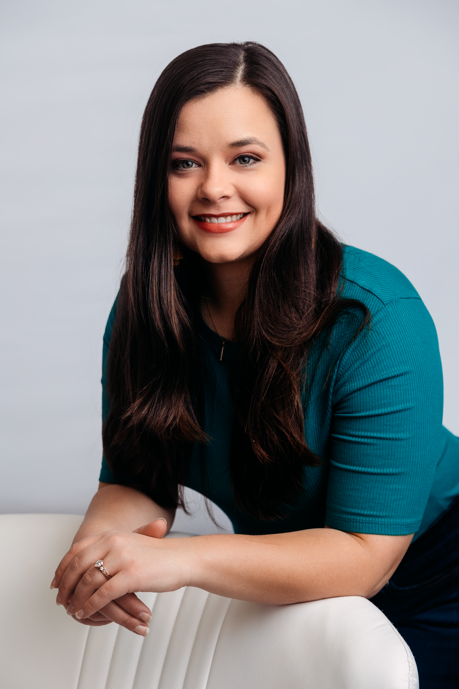 Headshot for a Mental Health Professional