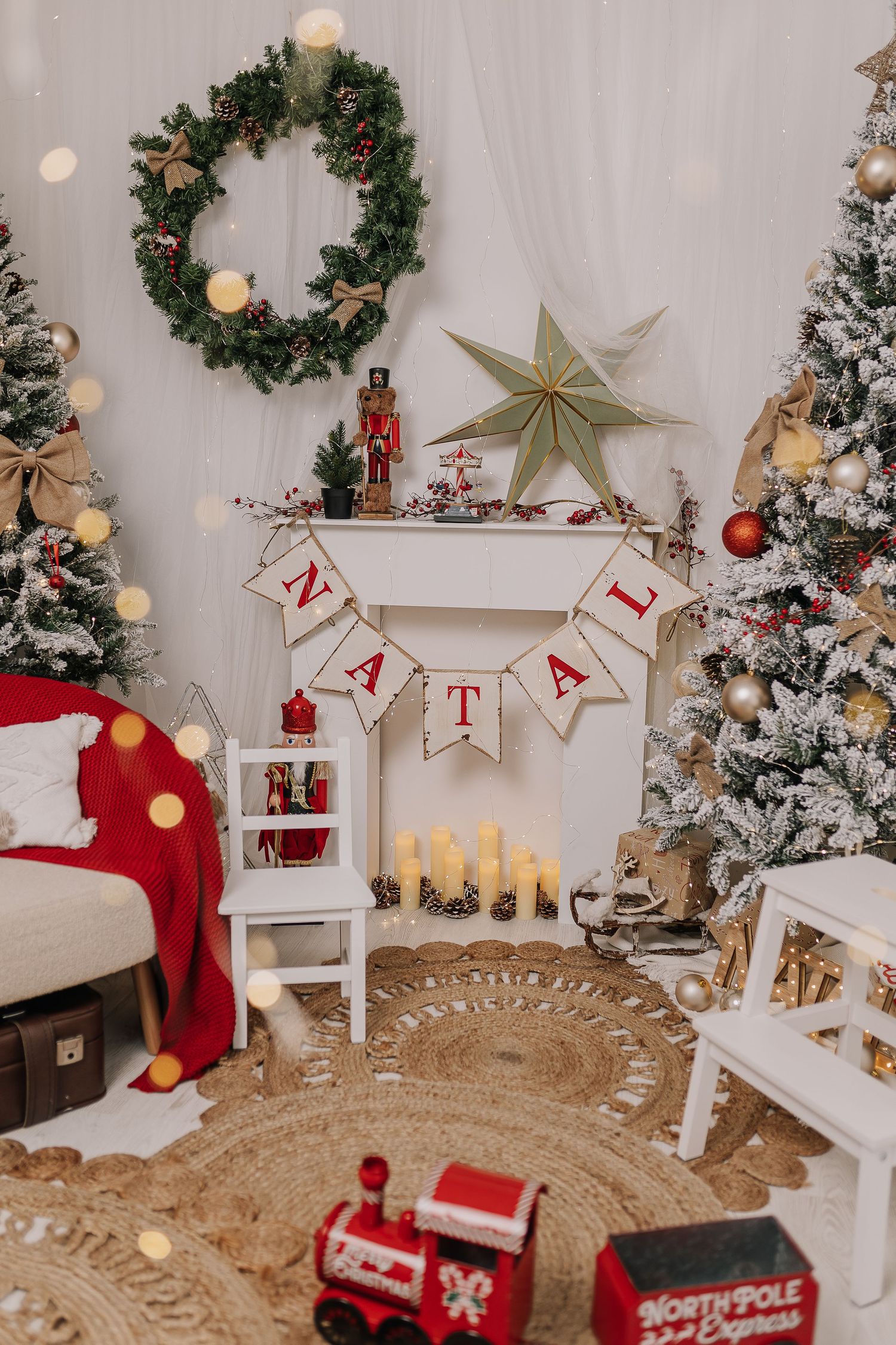 jo matos fotografia sessões de Natal