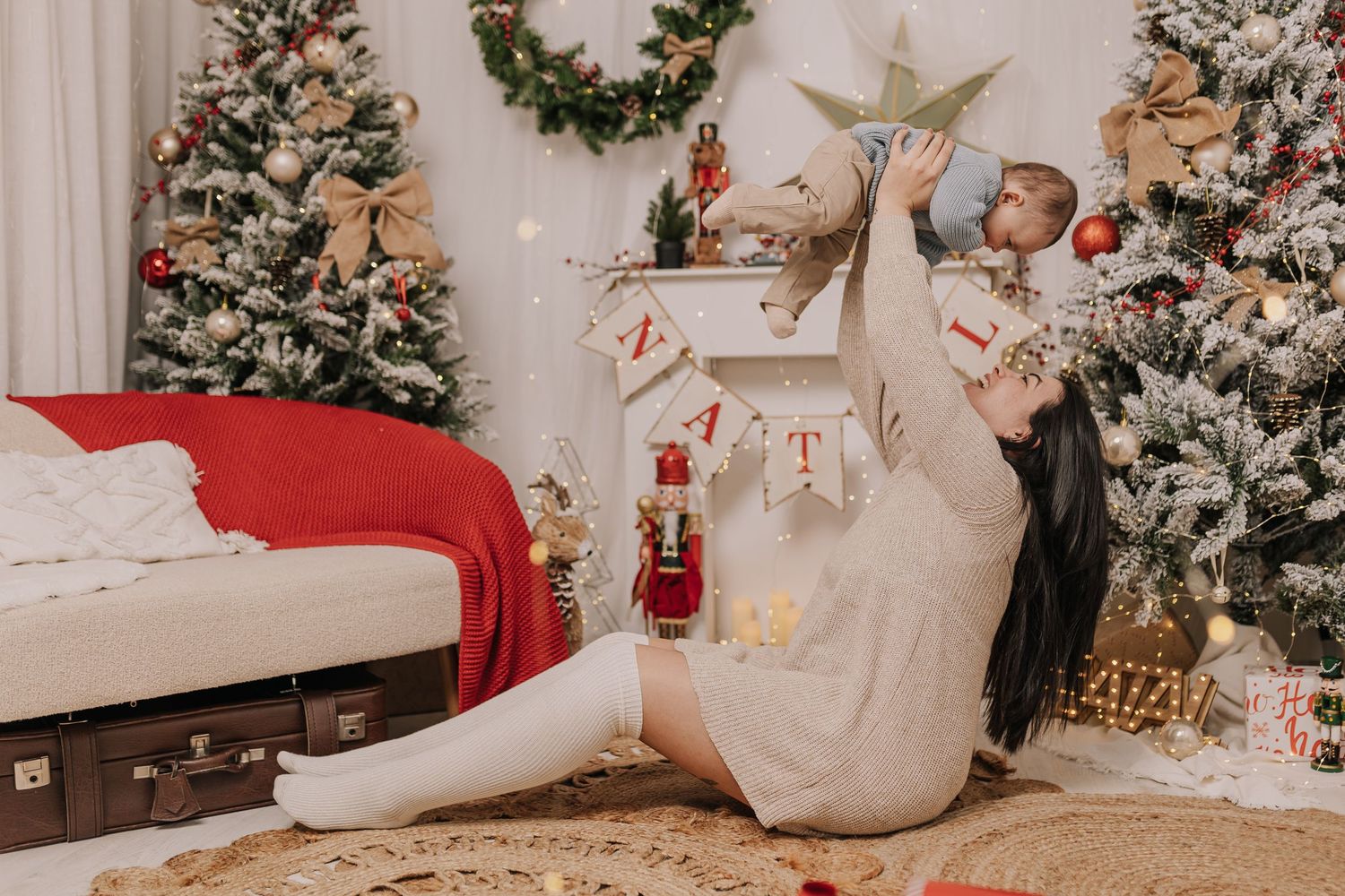 jo matos fotografia, sessão fotográfica familia - Natal