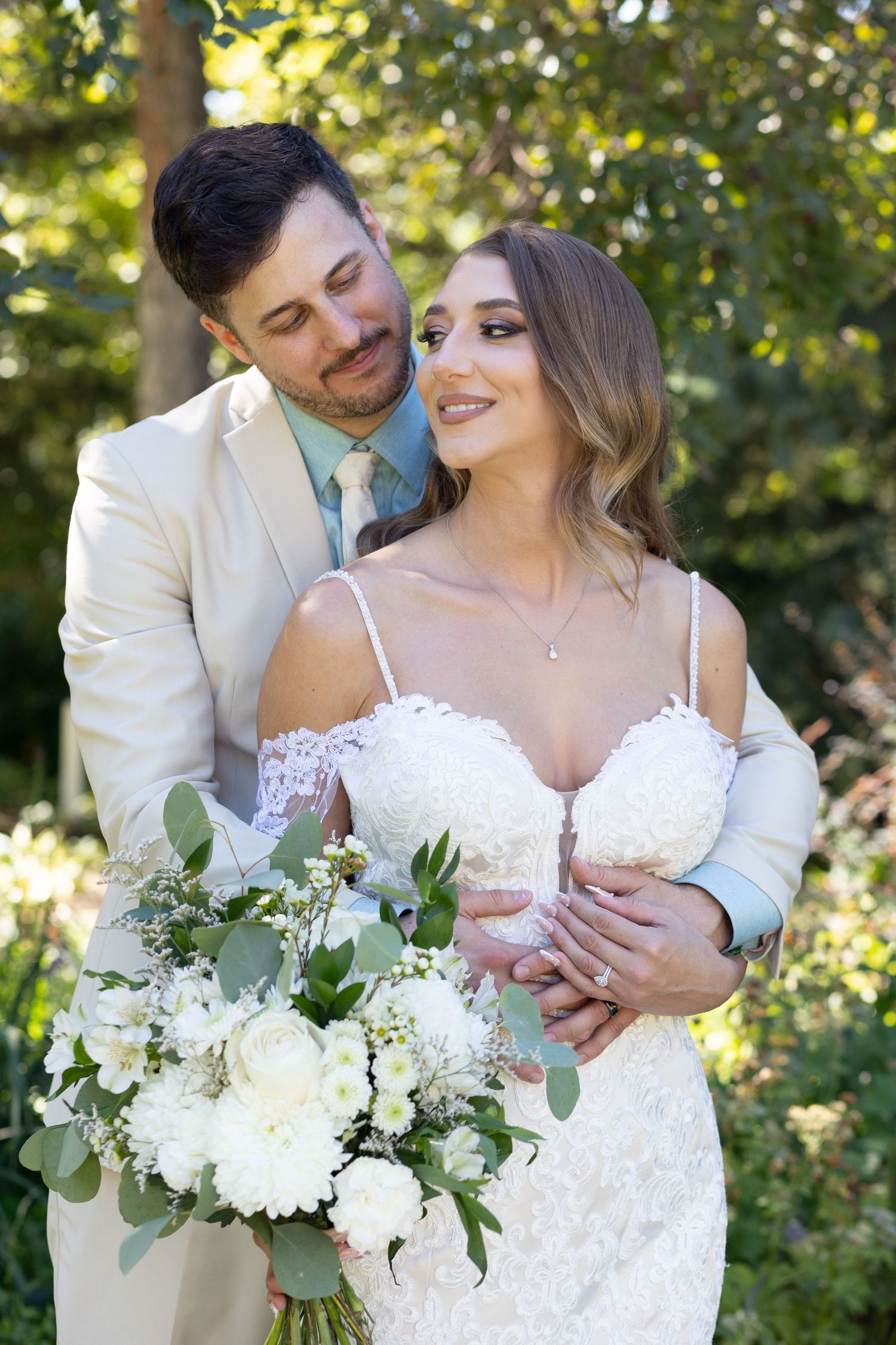 Calgary Wedding Photographer