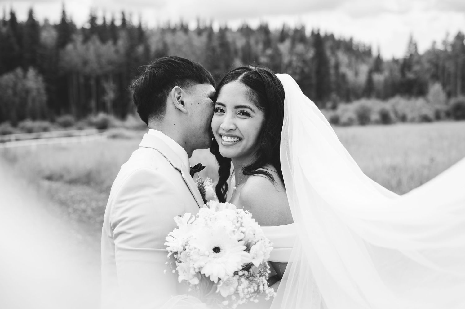 Calgary wedding photographer