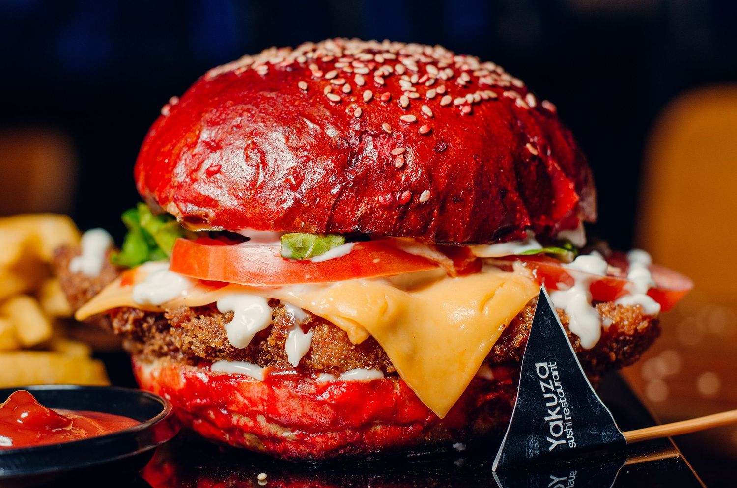 fotografia gastronomica