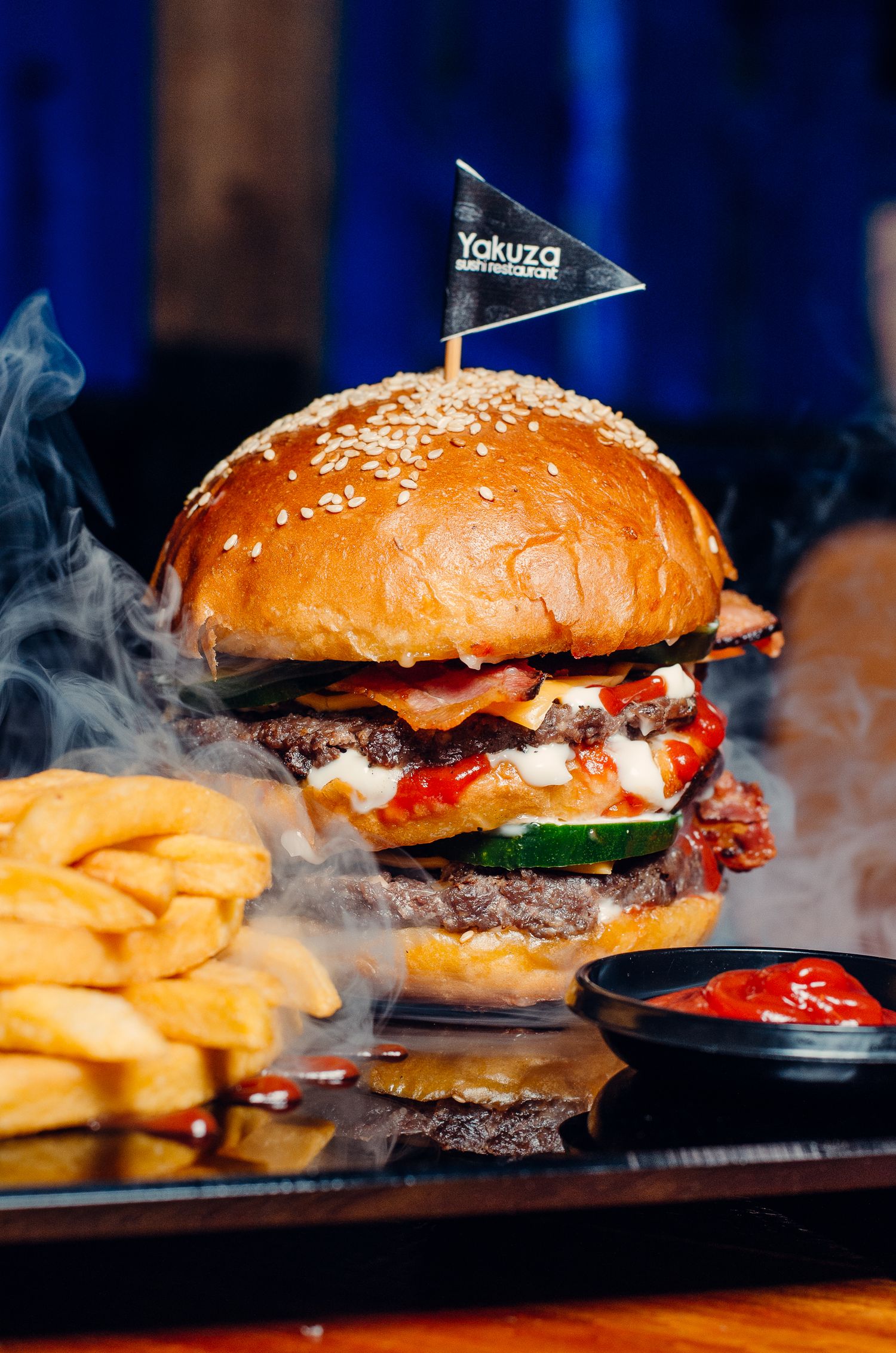 fotografia gastronomica