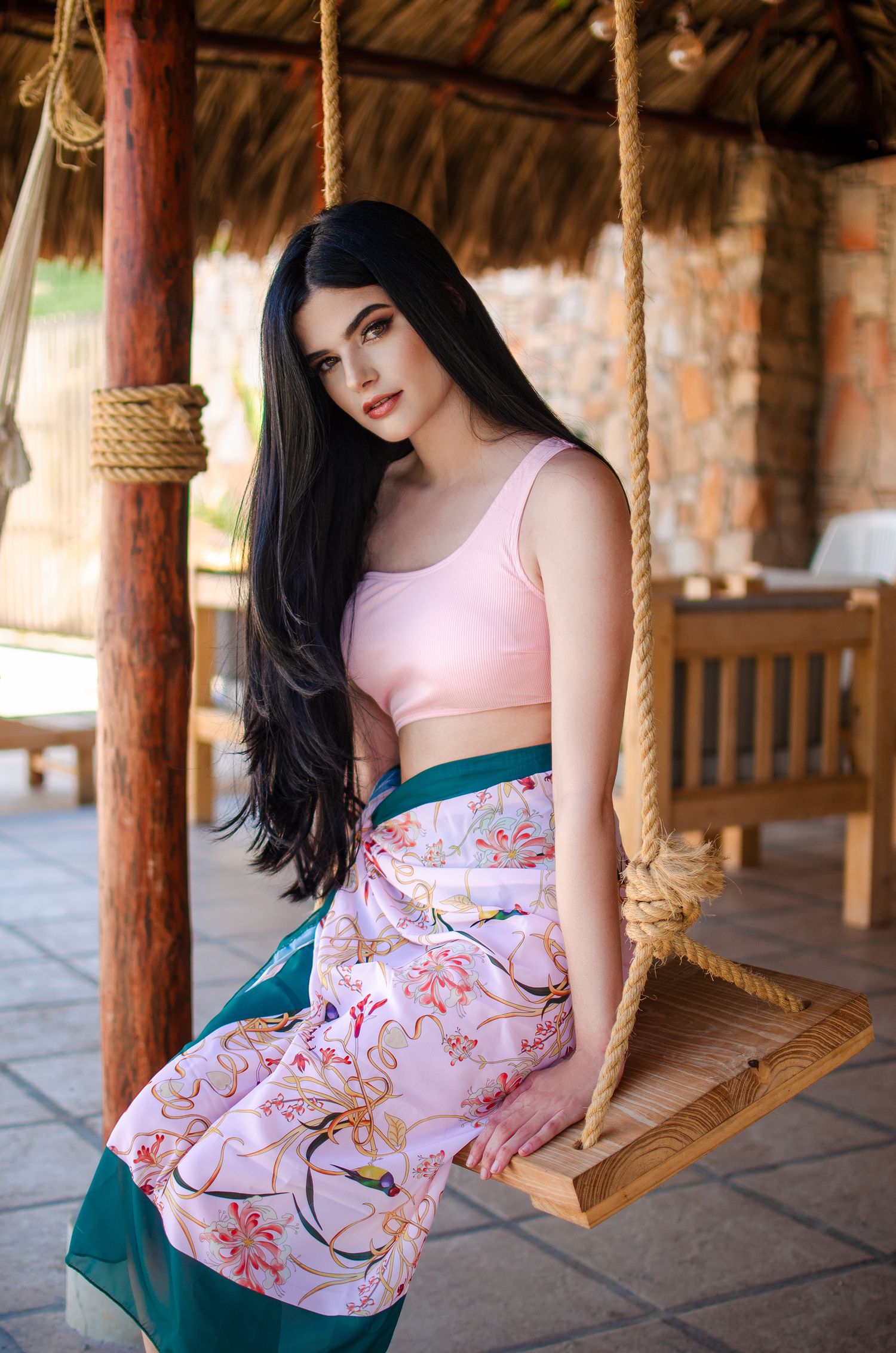 sesion para marca