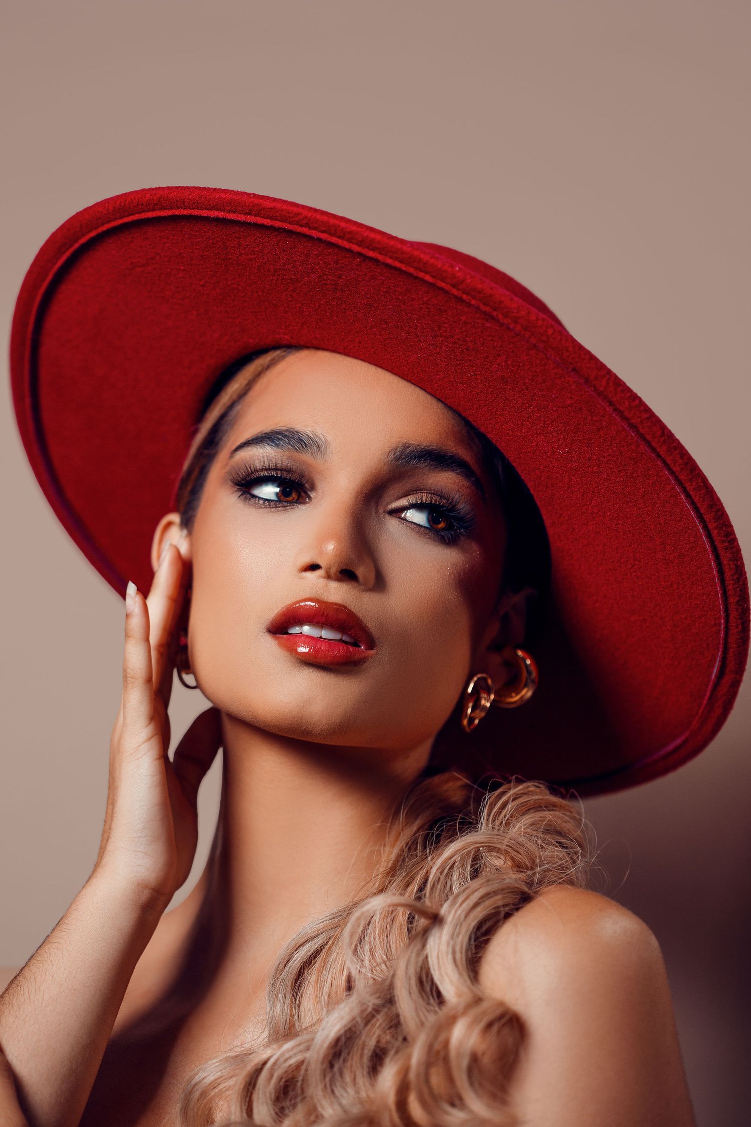 fotografía editorial