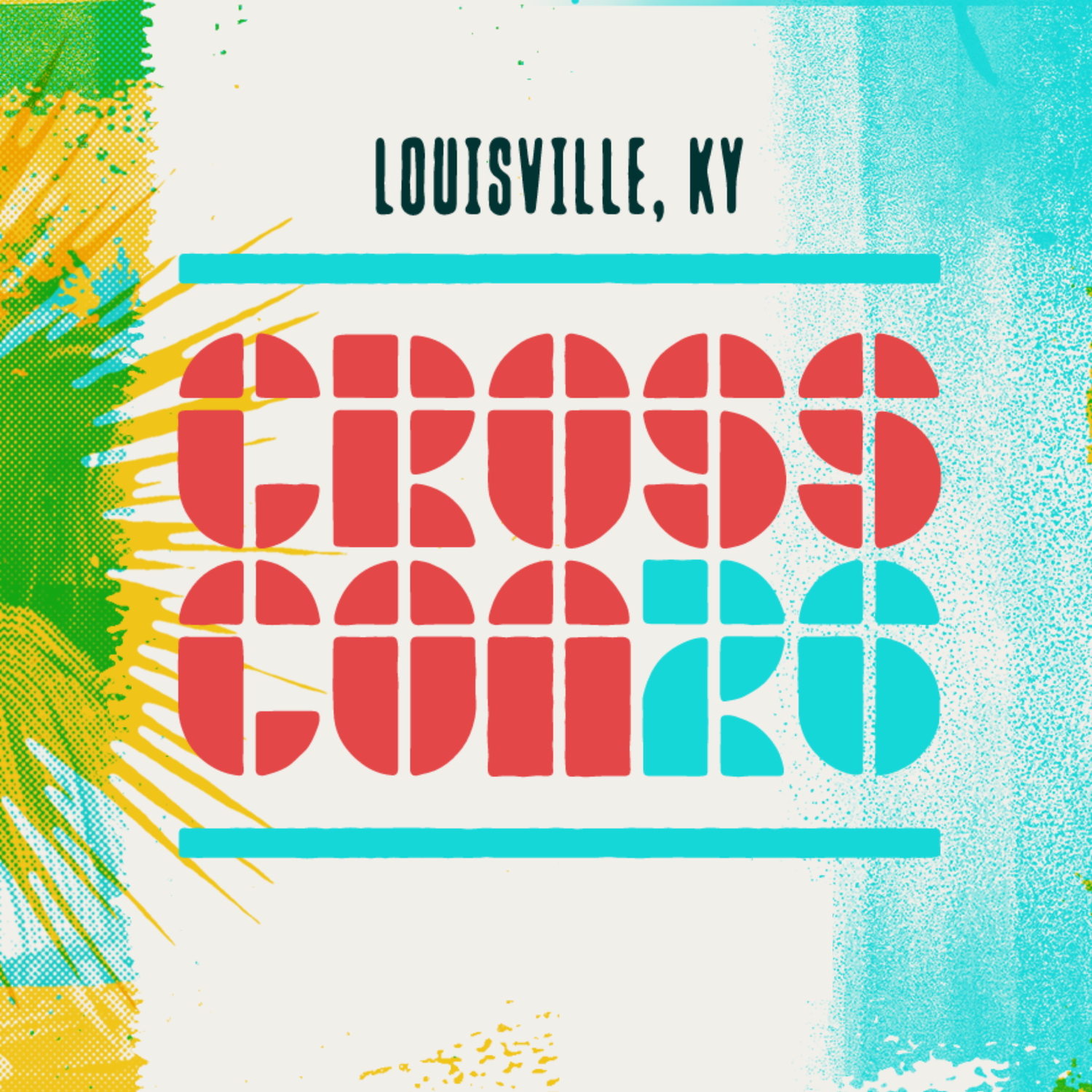 thumbnail for CrossCon26 conference in Louisville, KY
